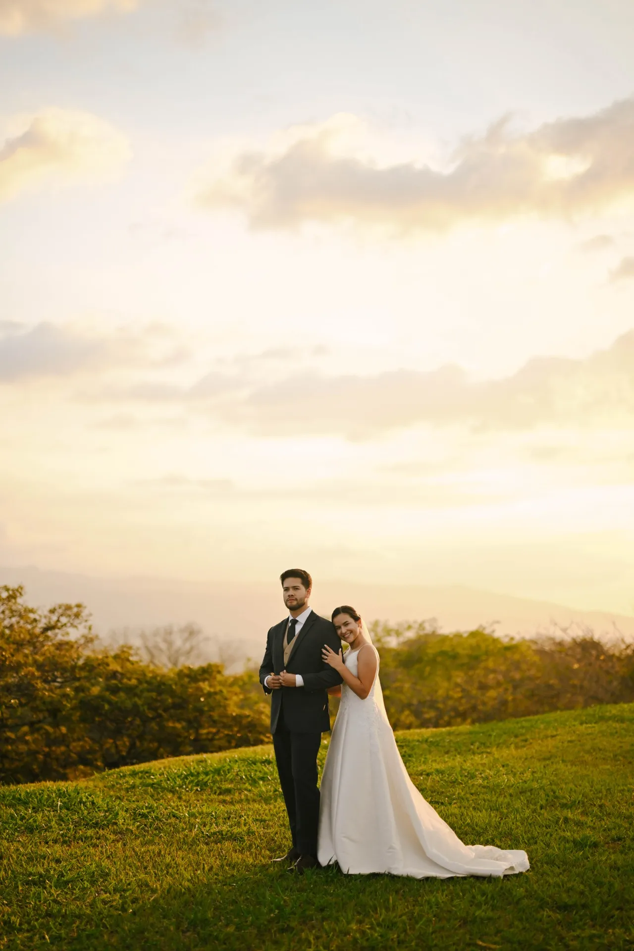 Ana Lucía & Luisfer - photo 20