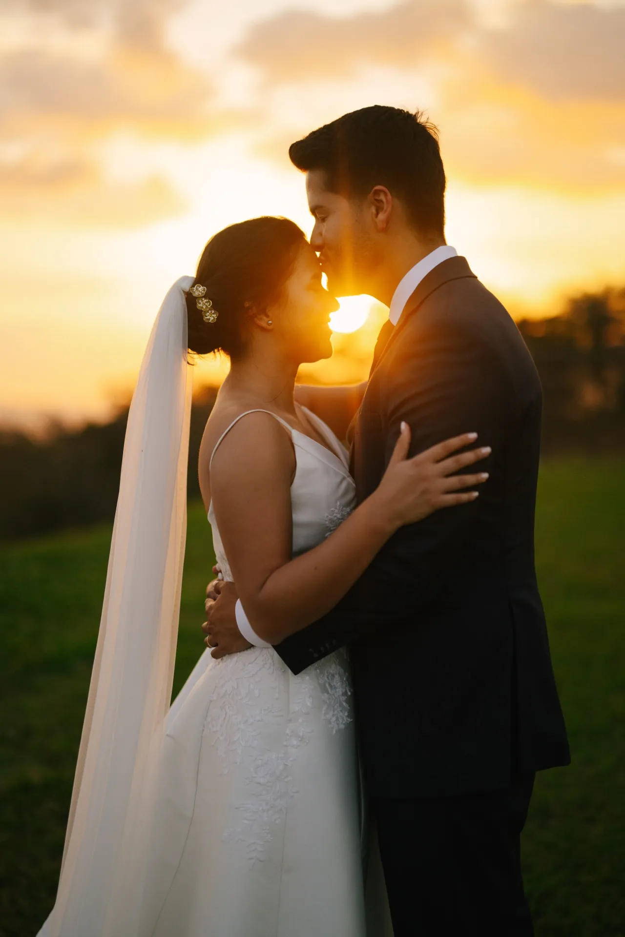 Ana Lucía & Luisfer - photo 26