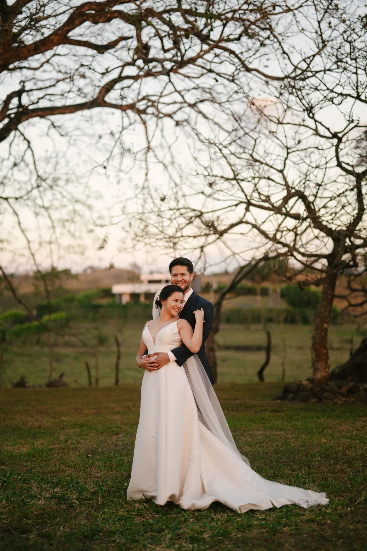 Ana Lucía & Luisfer - photo 32