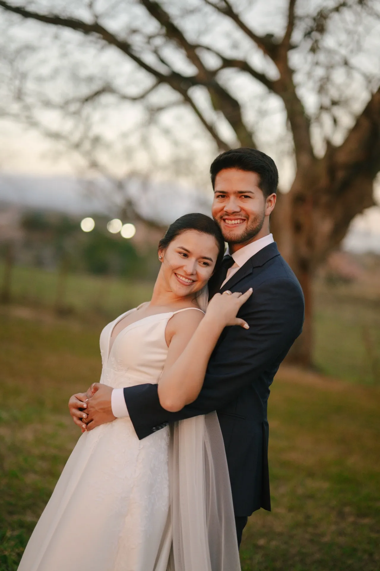 Ana Lucía & Luisfer - photo 33
