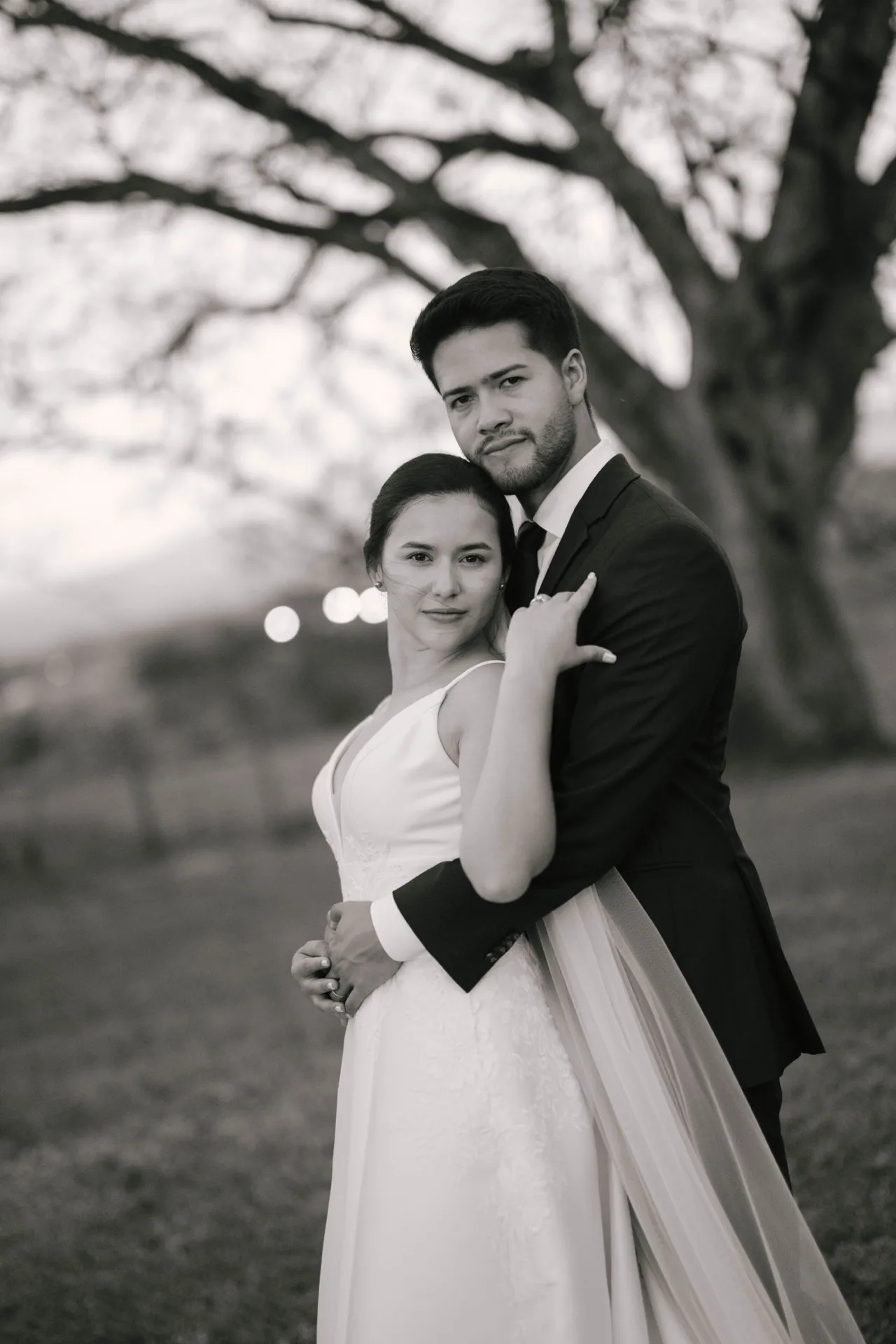 Ana Lucía & Luisfer - photo 34