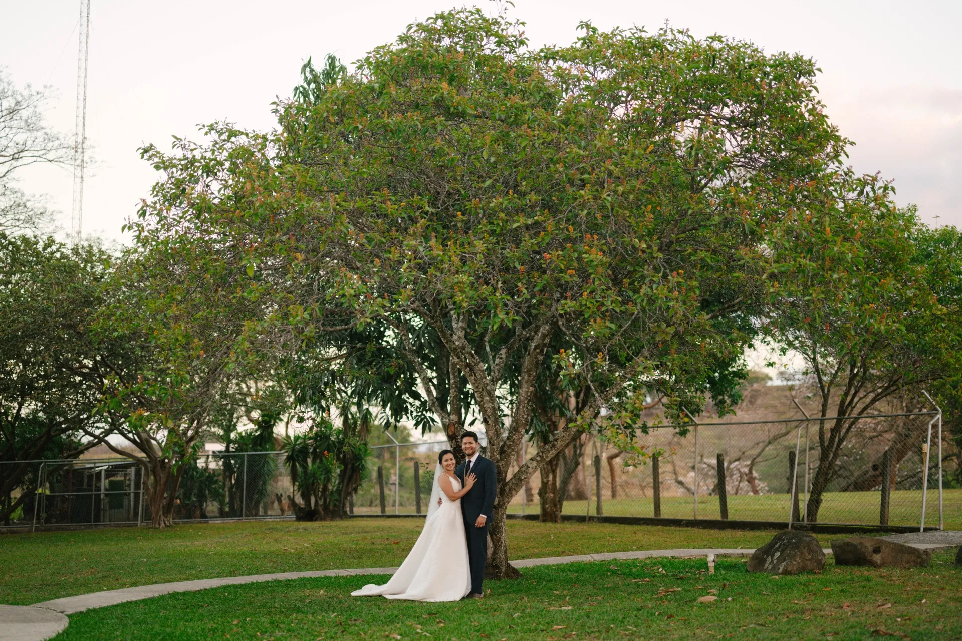 Ana Lucía & Luisfer - photo 35
