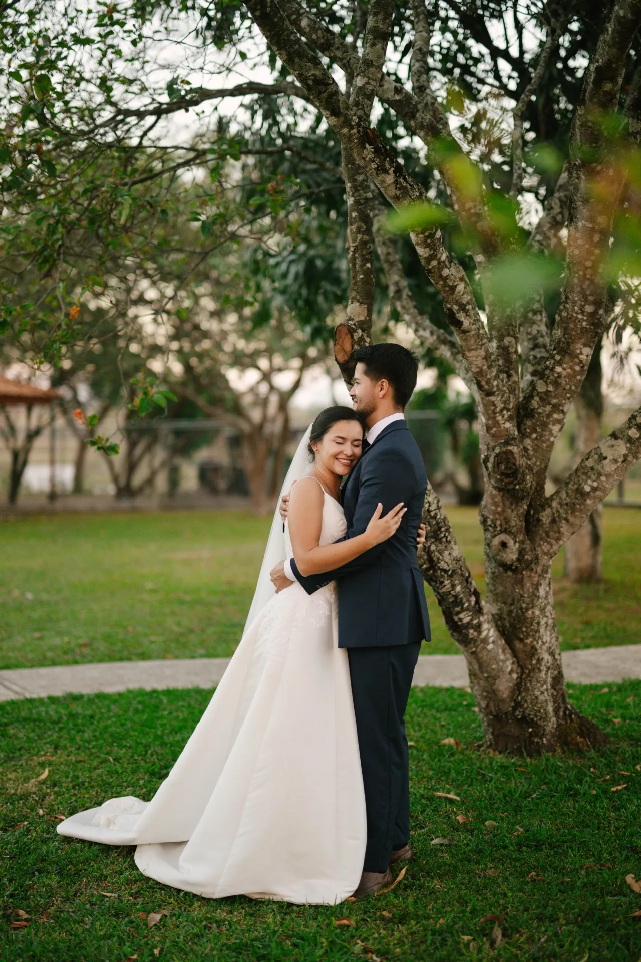 Ana Lucía & Luisfer - photo 37