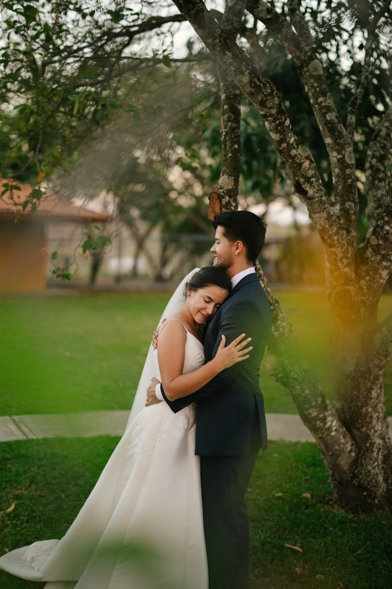Ana Lucía & Luisfer - photo 38