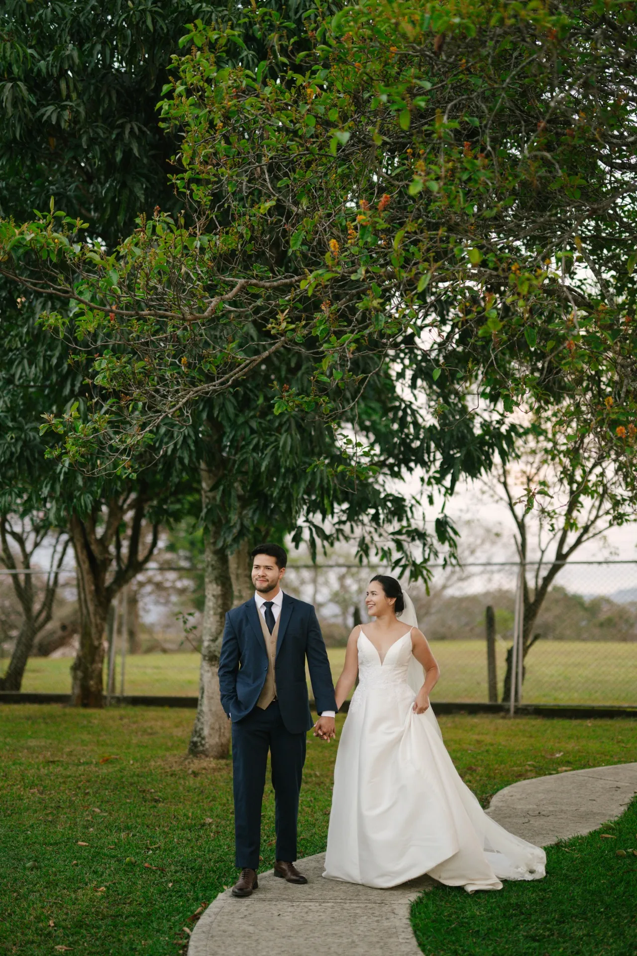 Ana Lucía & Luisfer - photo 39