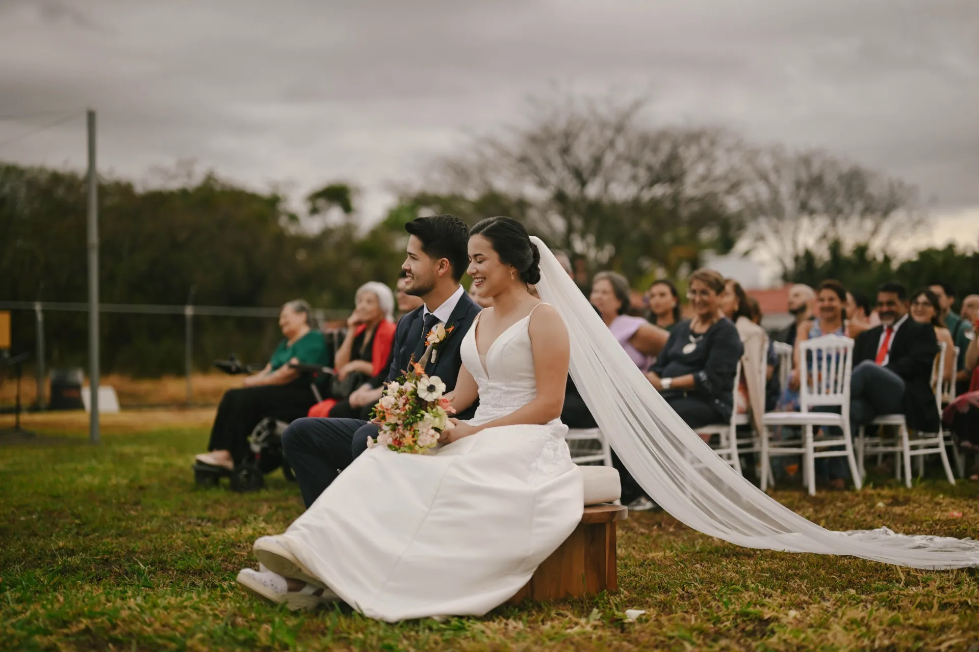 Ana Lucía & Luisfer - photo 40