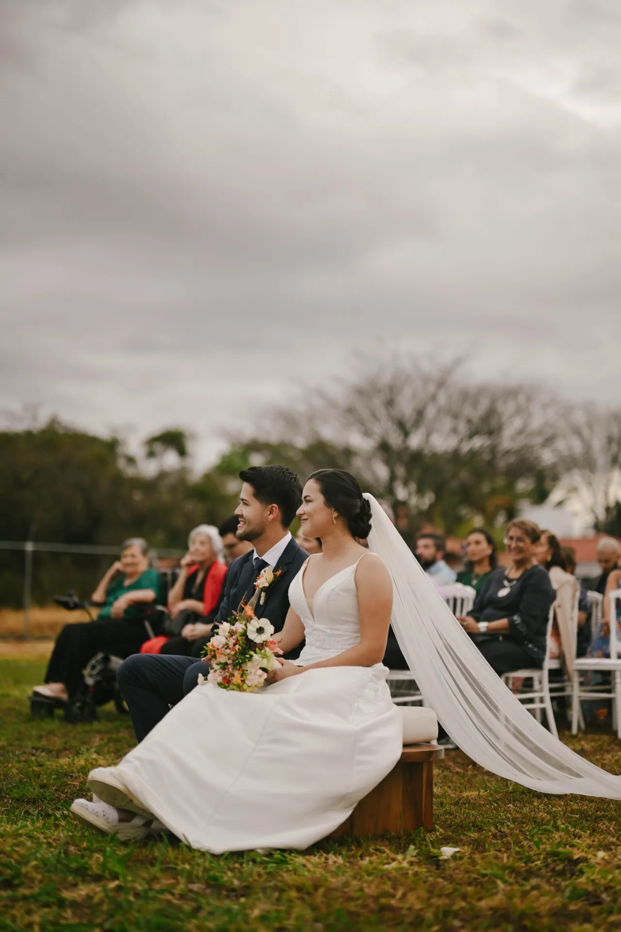 Ana Lucía & Luisfer - photo 41