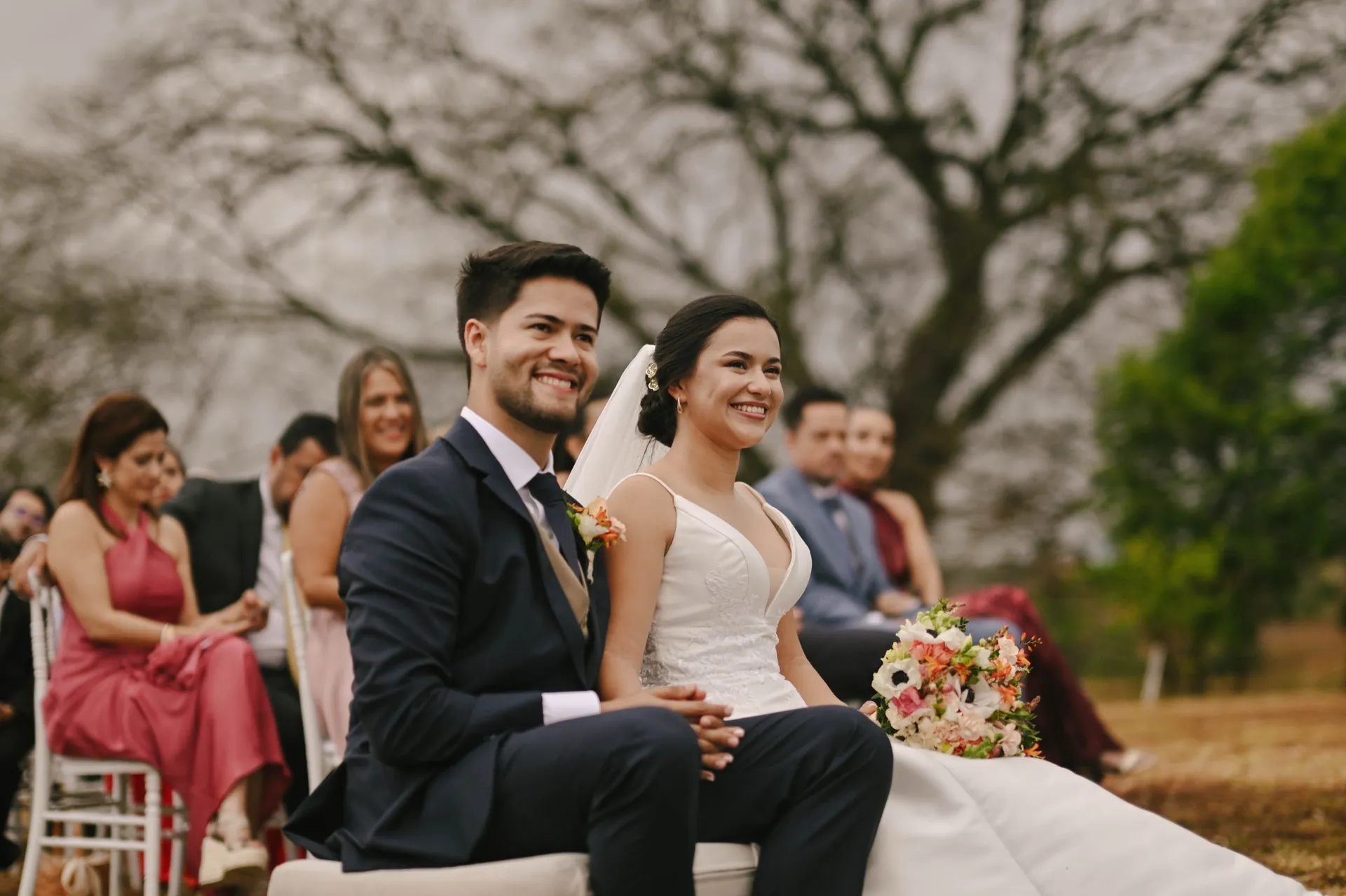 Ana Lucía & Luisfer - photo 42