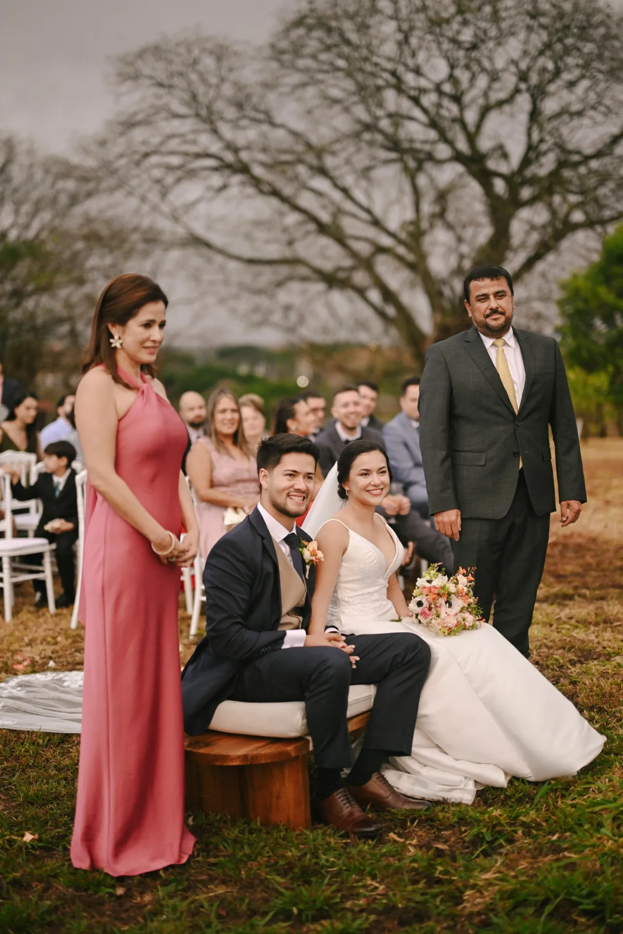 Ana Lucía & Luisfer - photo 43
