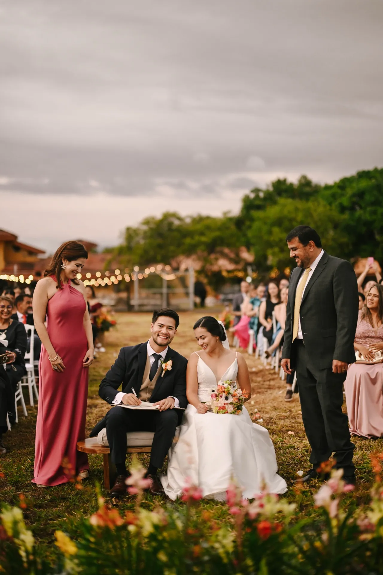 Ana Lucía & Luisfer - photo 44