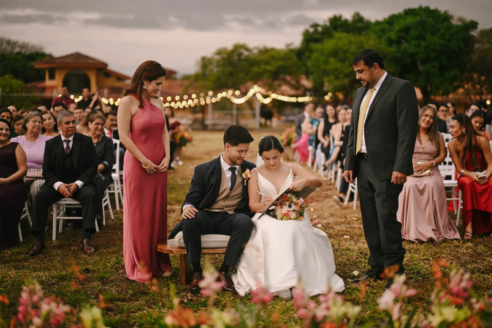 Ana Lucía & Luisfer - photo 45