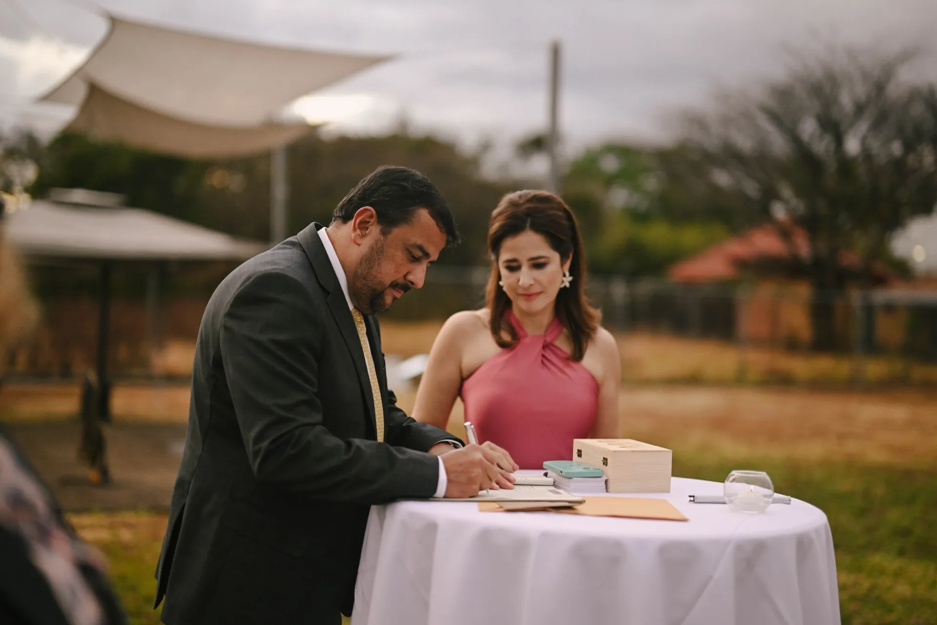 Ana Lucía & Luisfer - photo 46
