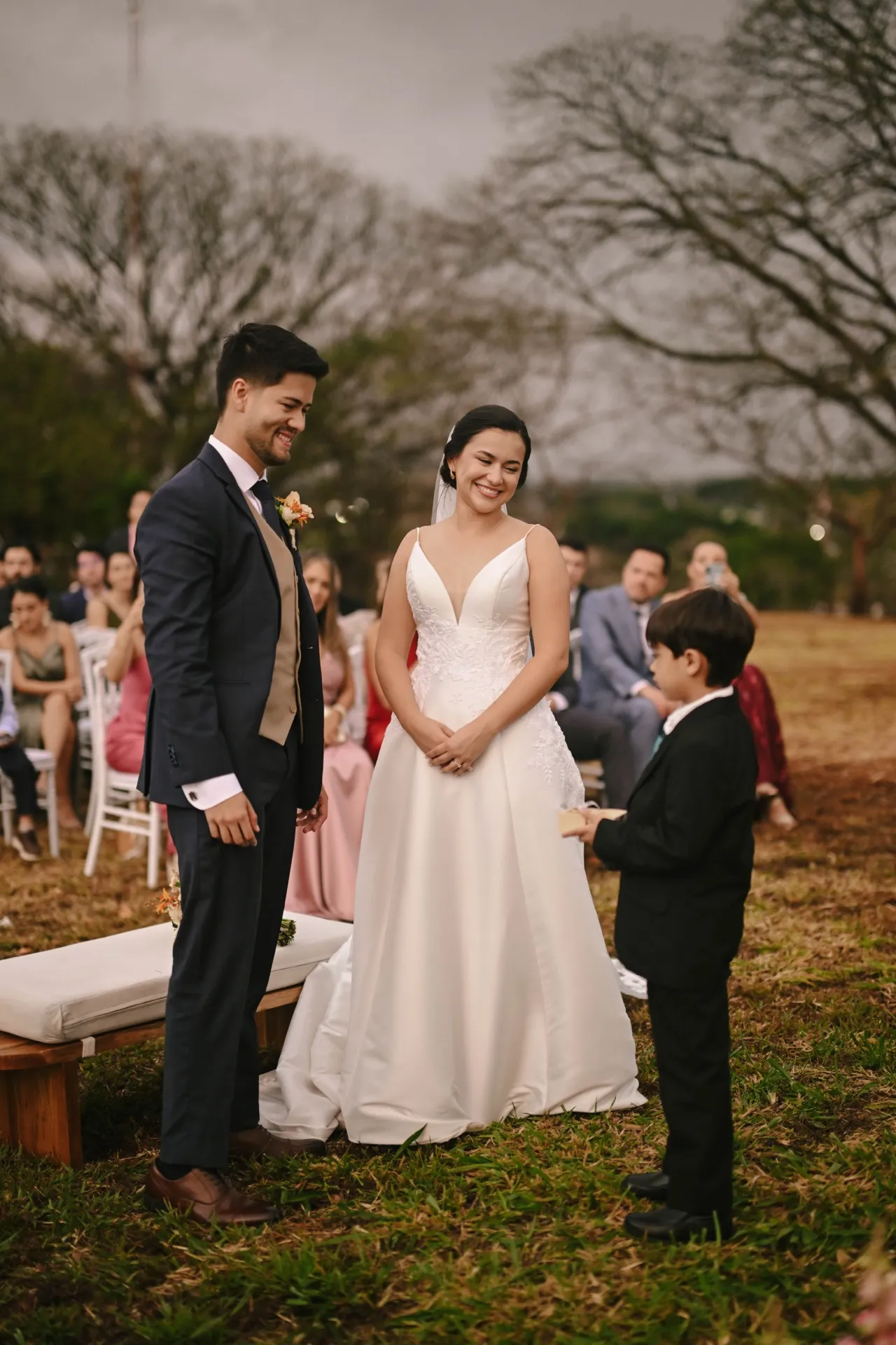 Ana Lucía & Luisfer - photo 47