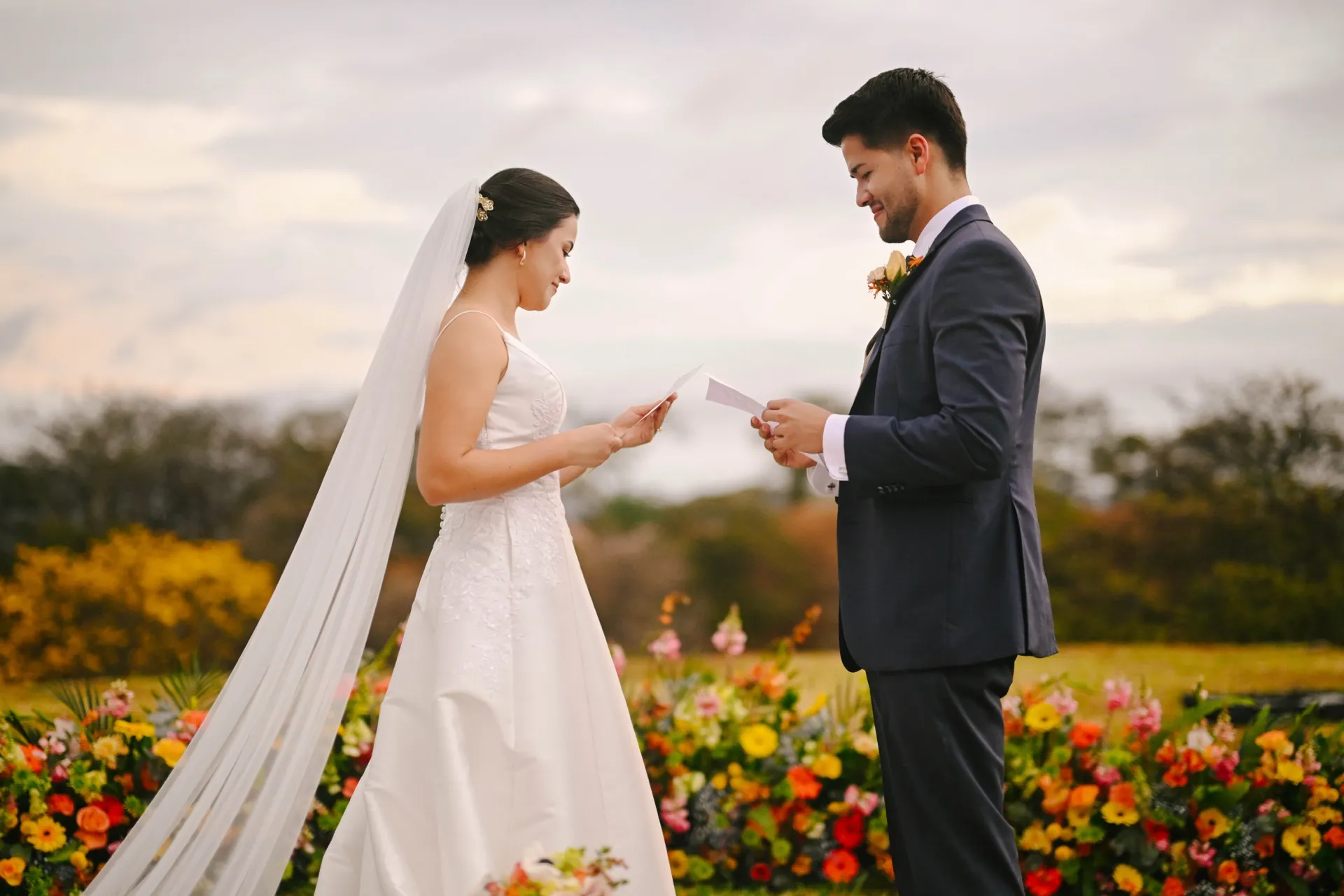 Ana Lucía & Luisfer - photo 49