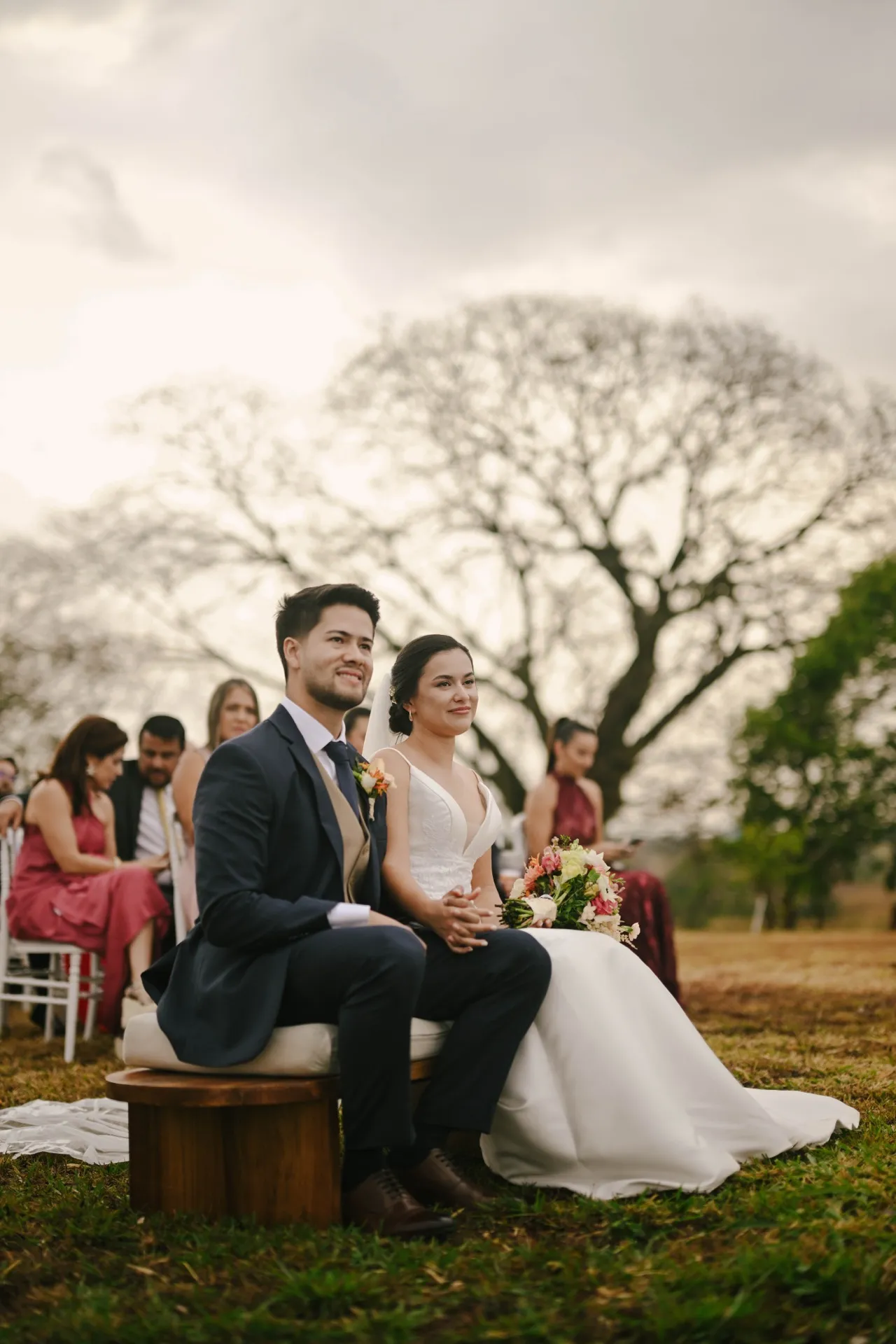 Ana Lucía & Luisfer - photo 77