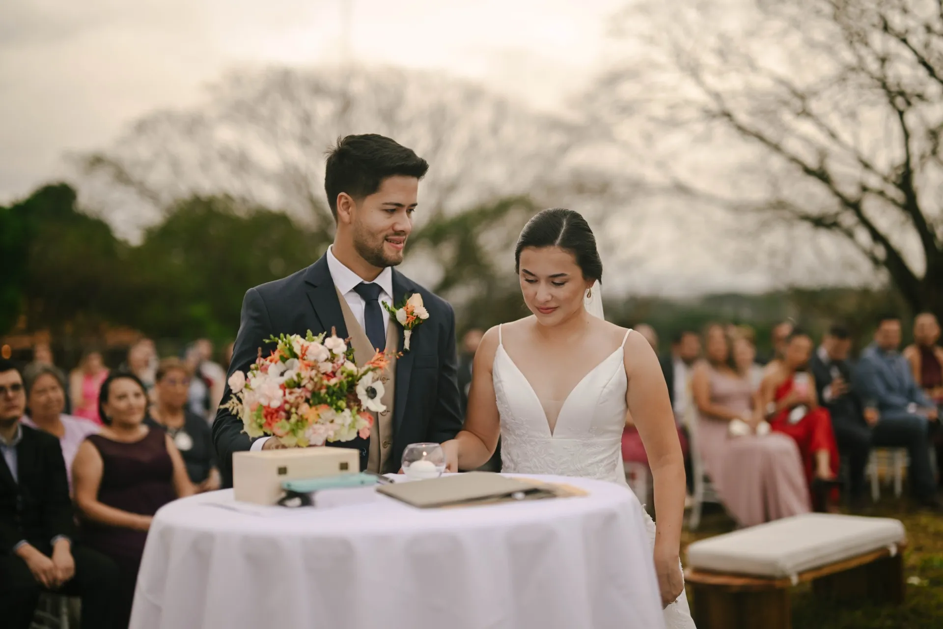 Ana Lucía & Luisfer - photo 80