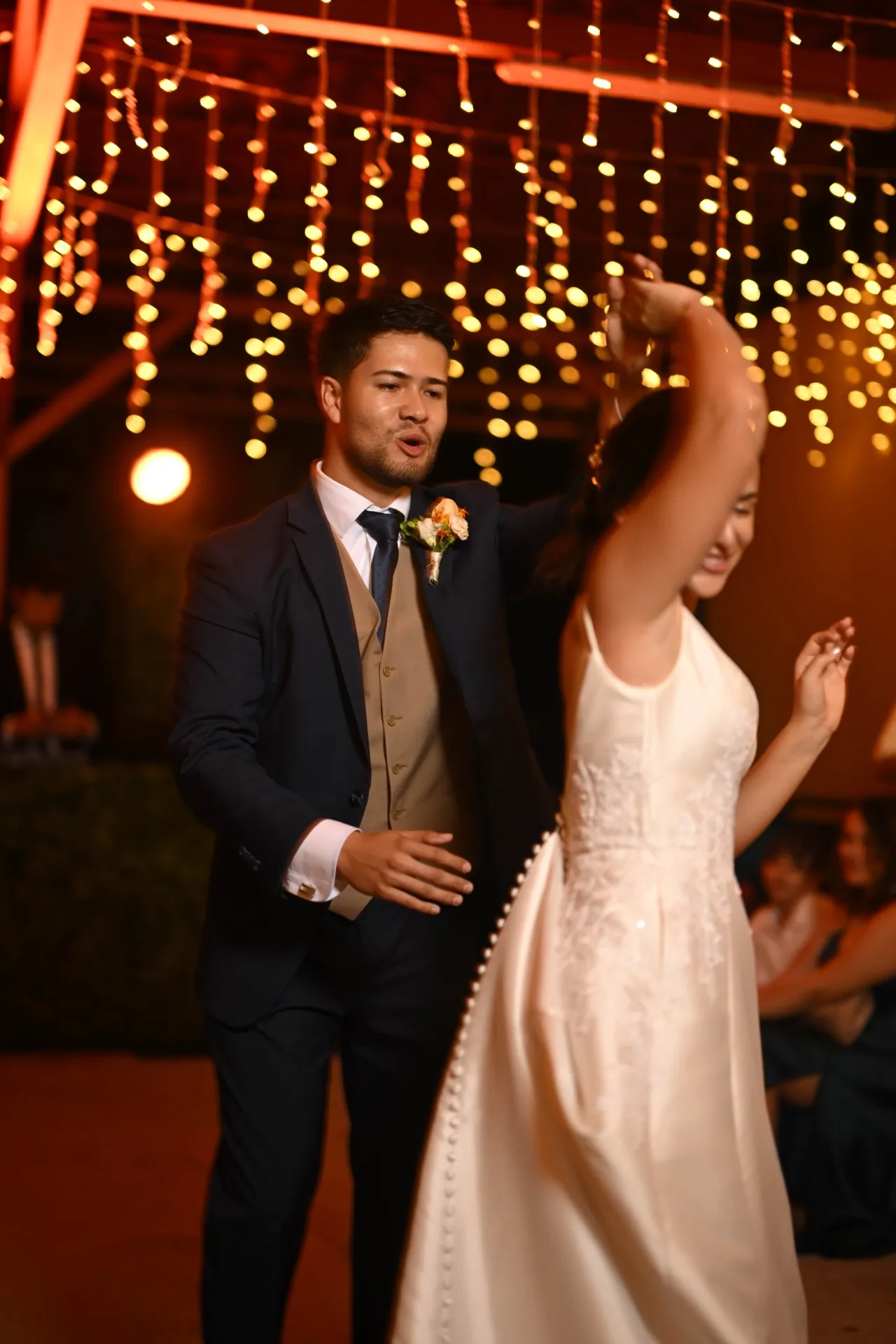 Ana Lucía & Luisfer - photo 81