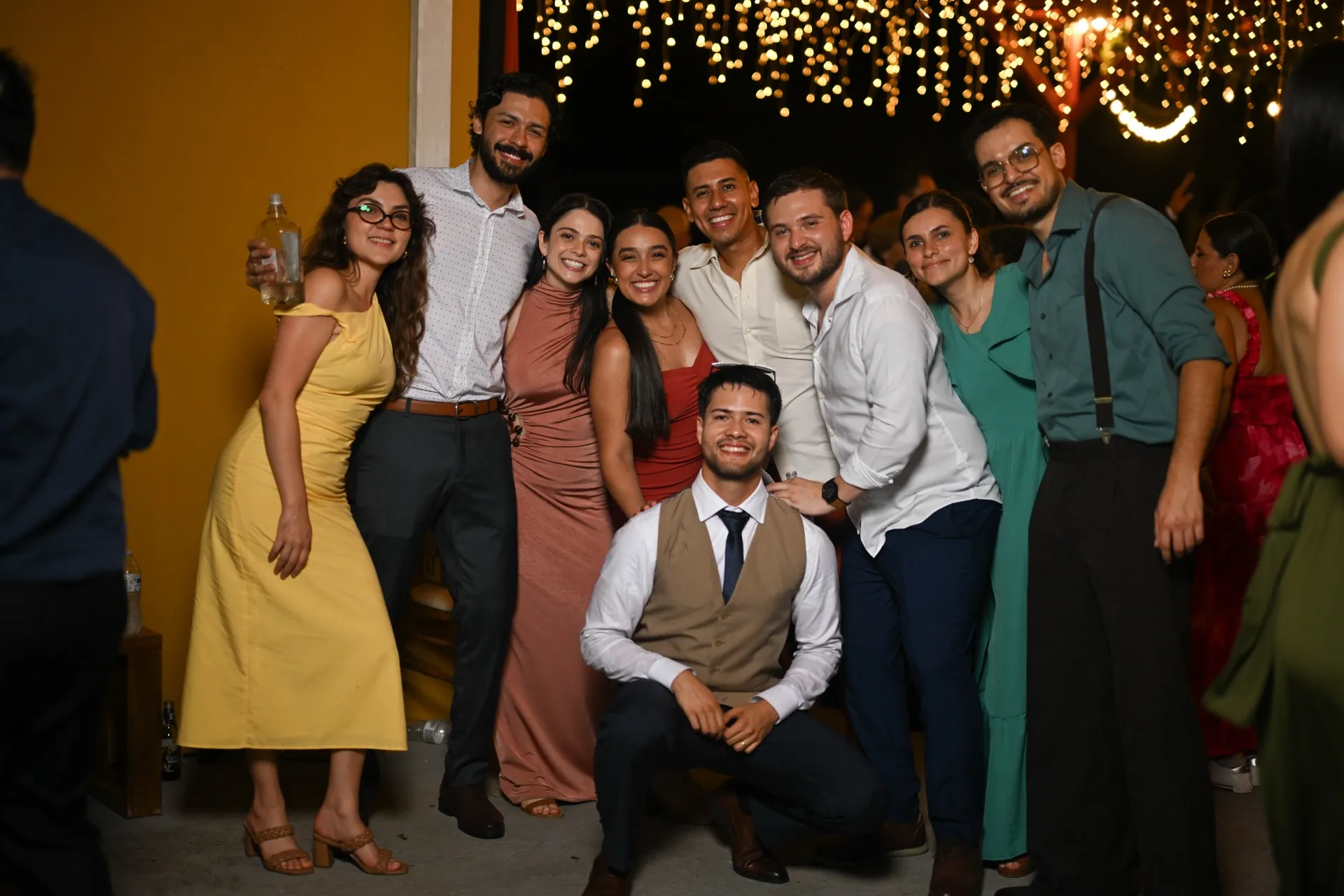 Ana Lucía & Luisfer - photo 82