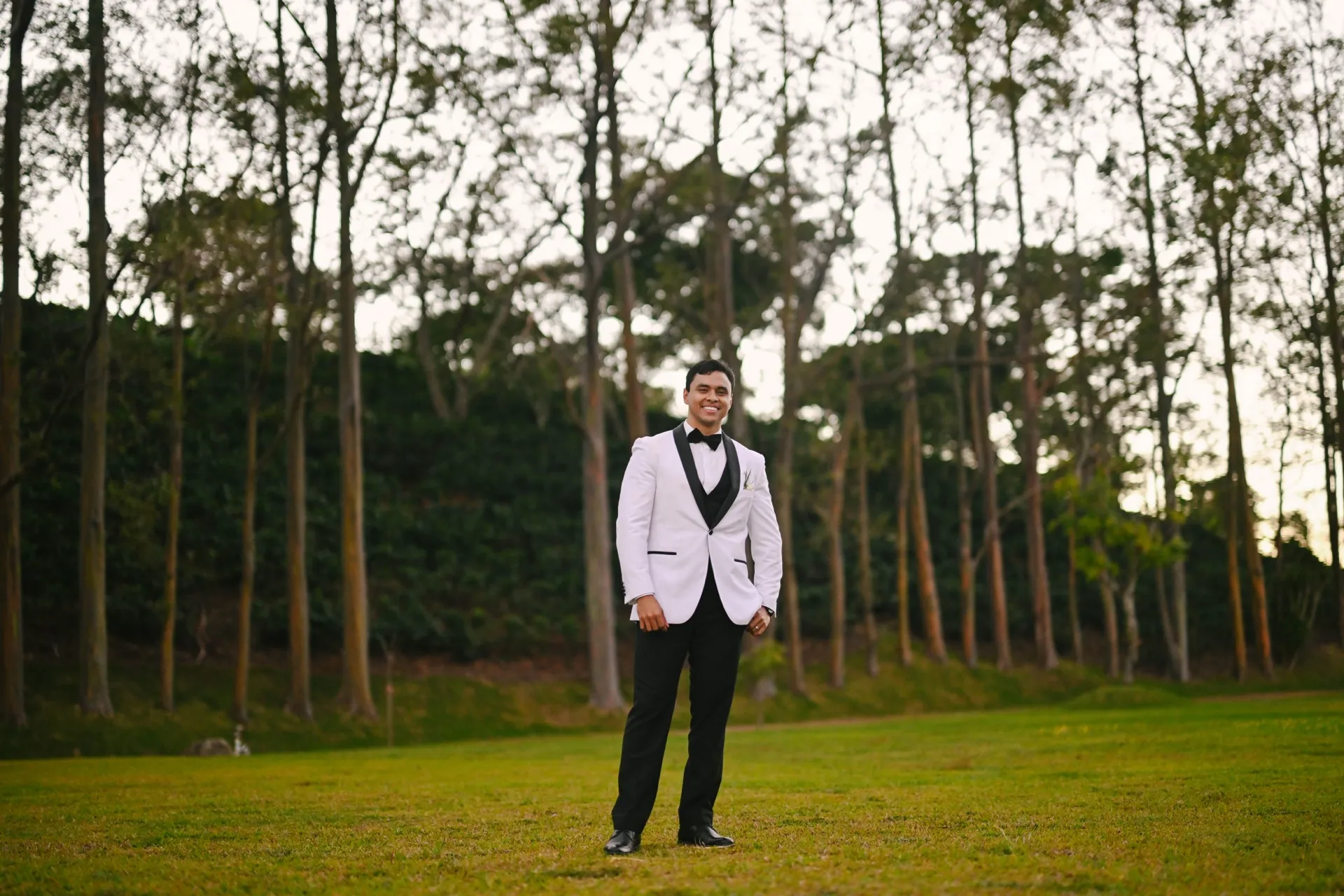 Brian & Raquel - photo 14