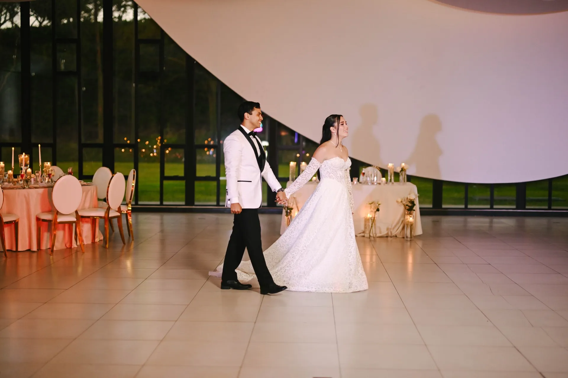 Brian & Raquel - photo 16