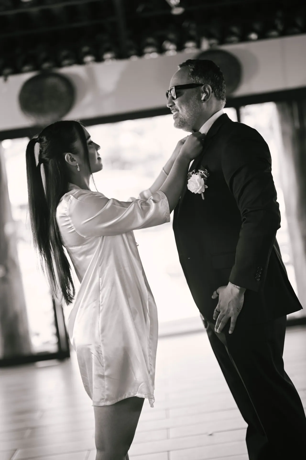Brian & Raquel - photo 21
