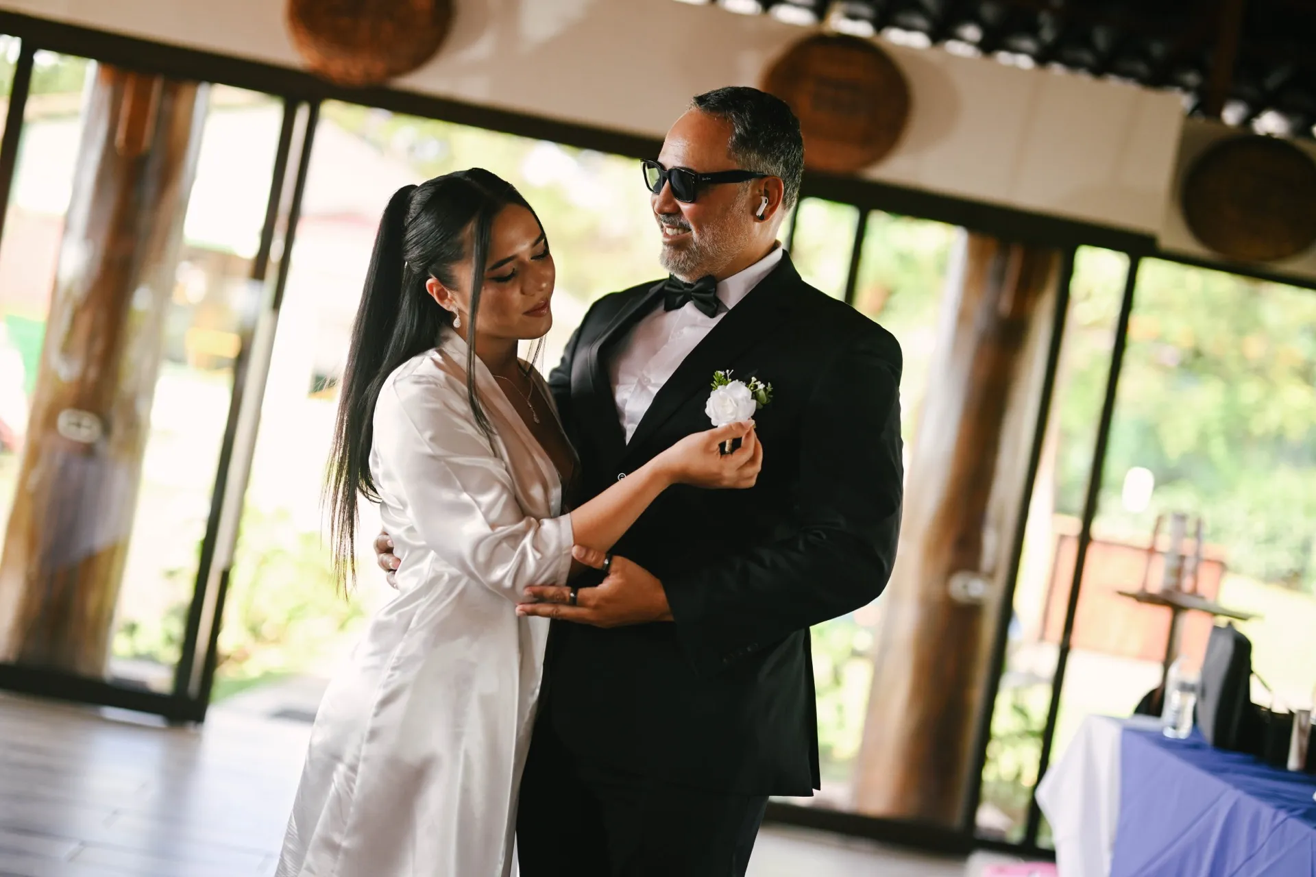 Brian & Raquel - photo 23