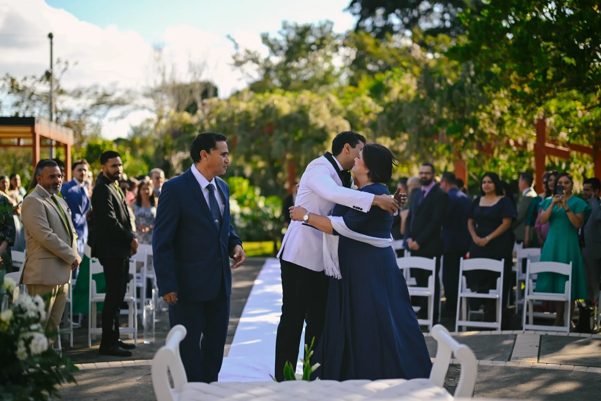 Brian & Raquel - photo 25