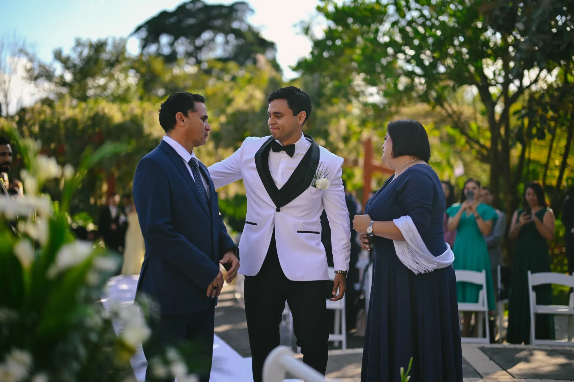 Brian & Raquel - photo 26