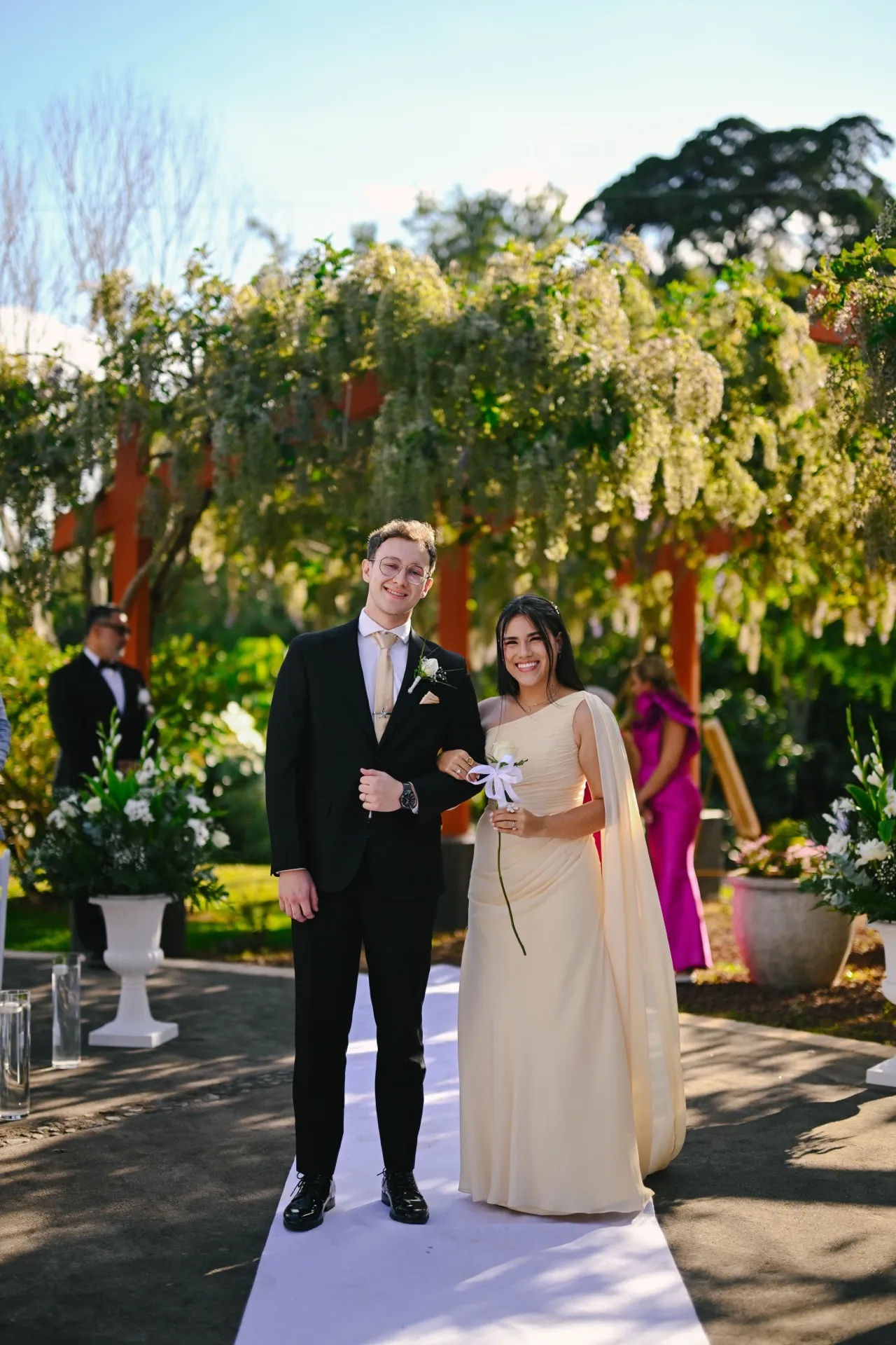 Brian & Raquel - photo 27