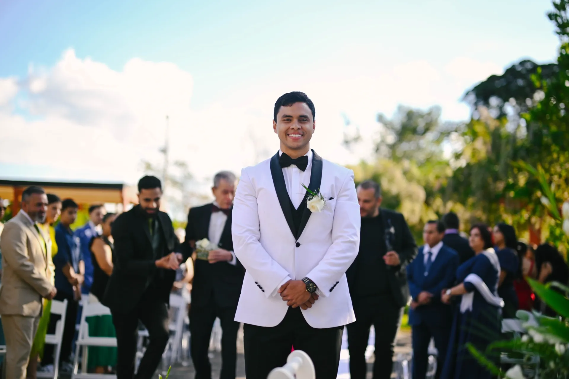Brian & Raquel - photo 30