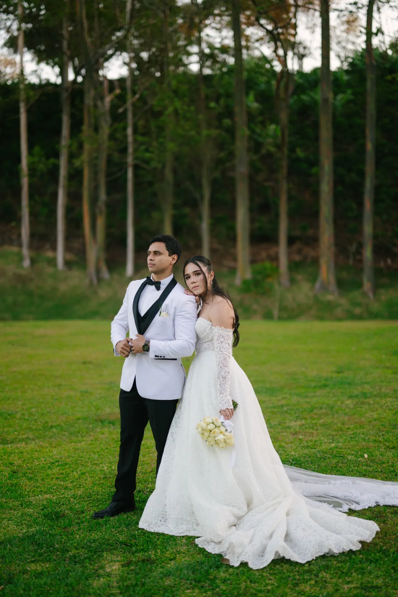 Brian & Raquel - photo 31