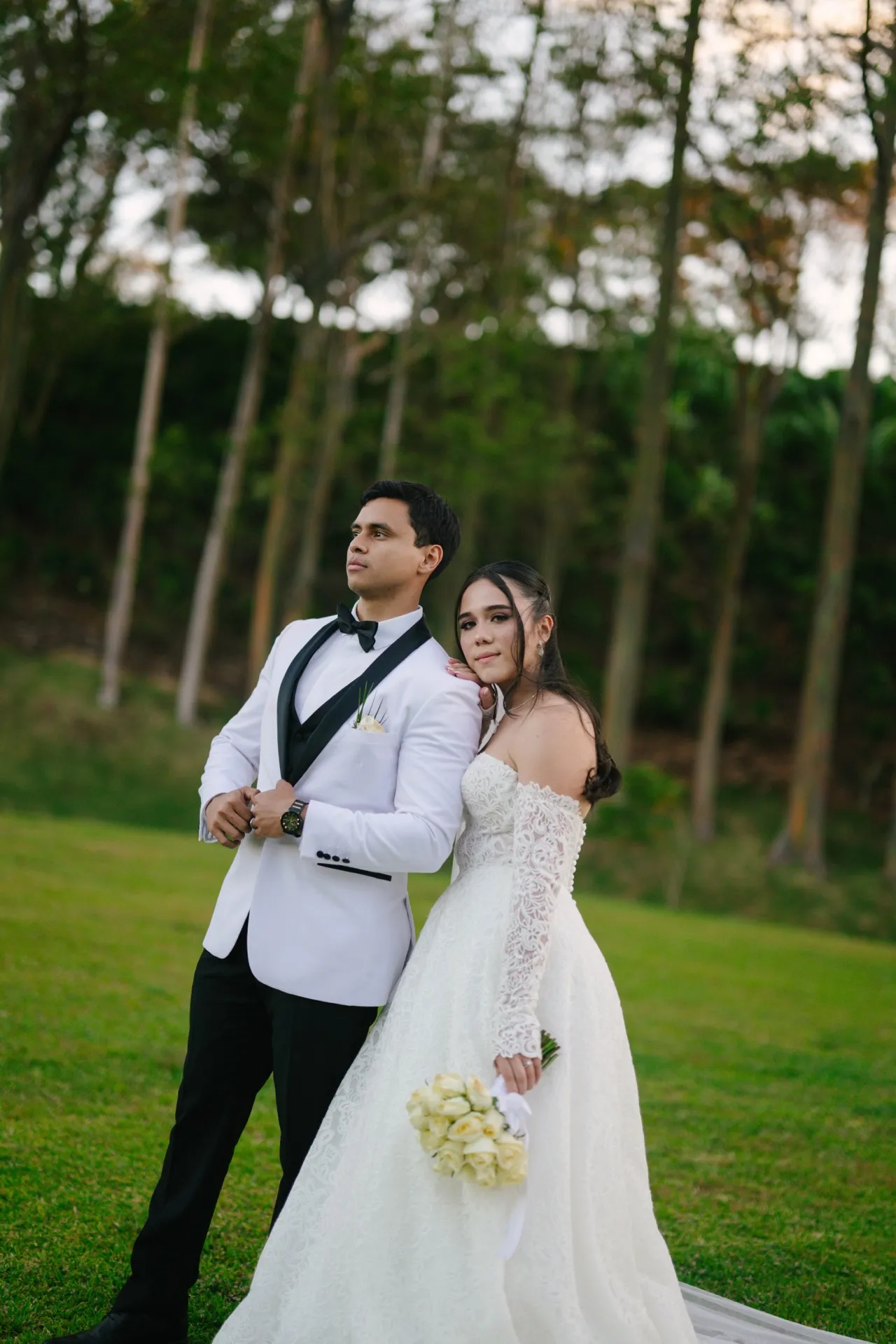 Brian & Raquel - photo 32