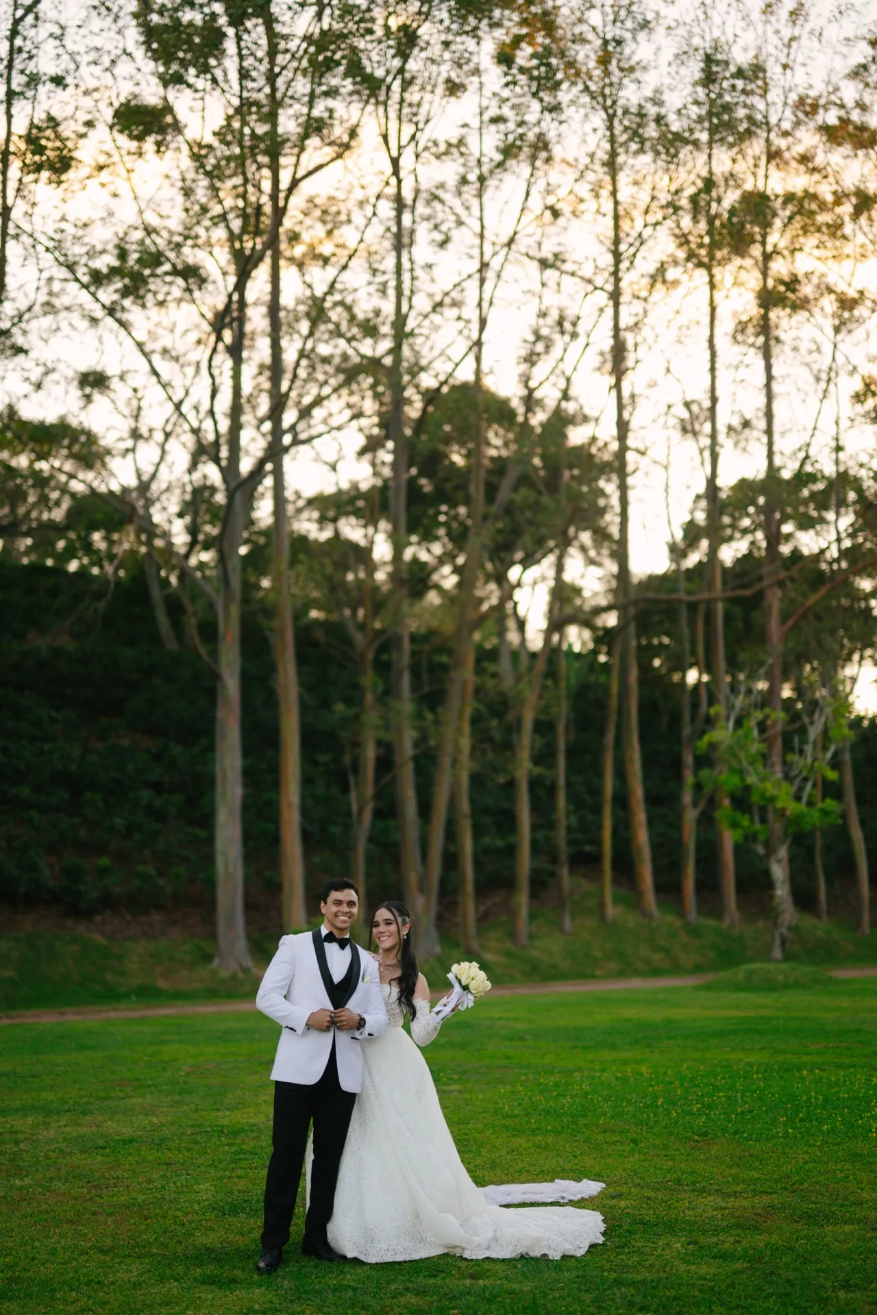 Brian & Raquel - photo 33