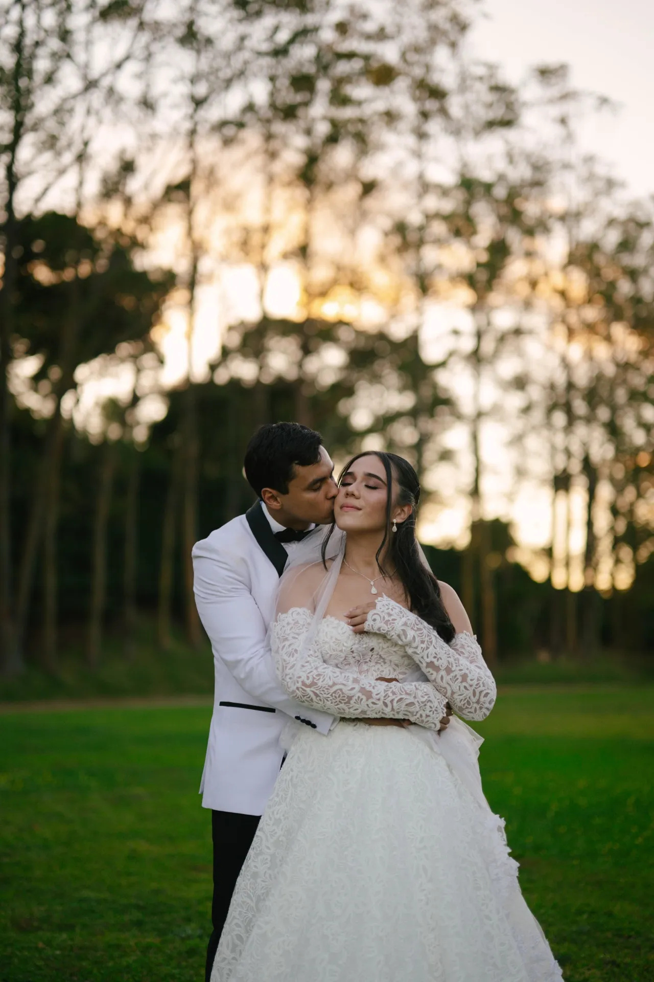 Brian & Raquel - photo 34