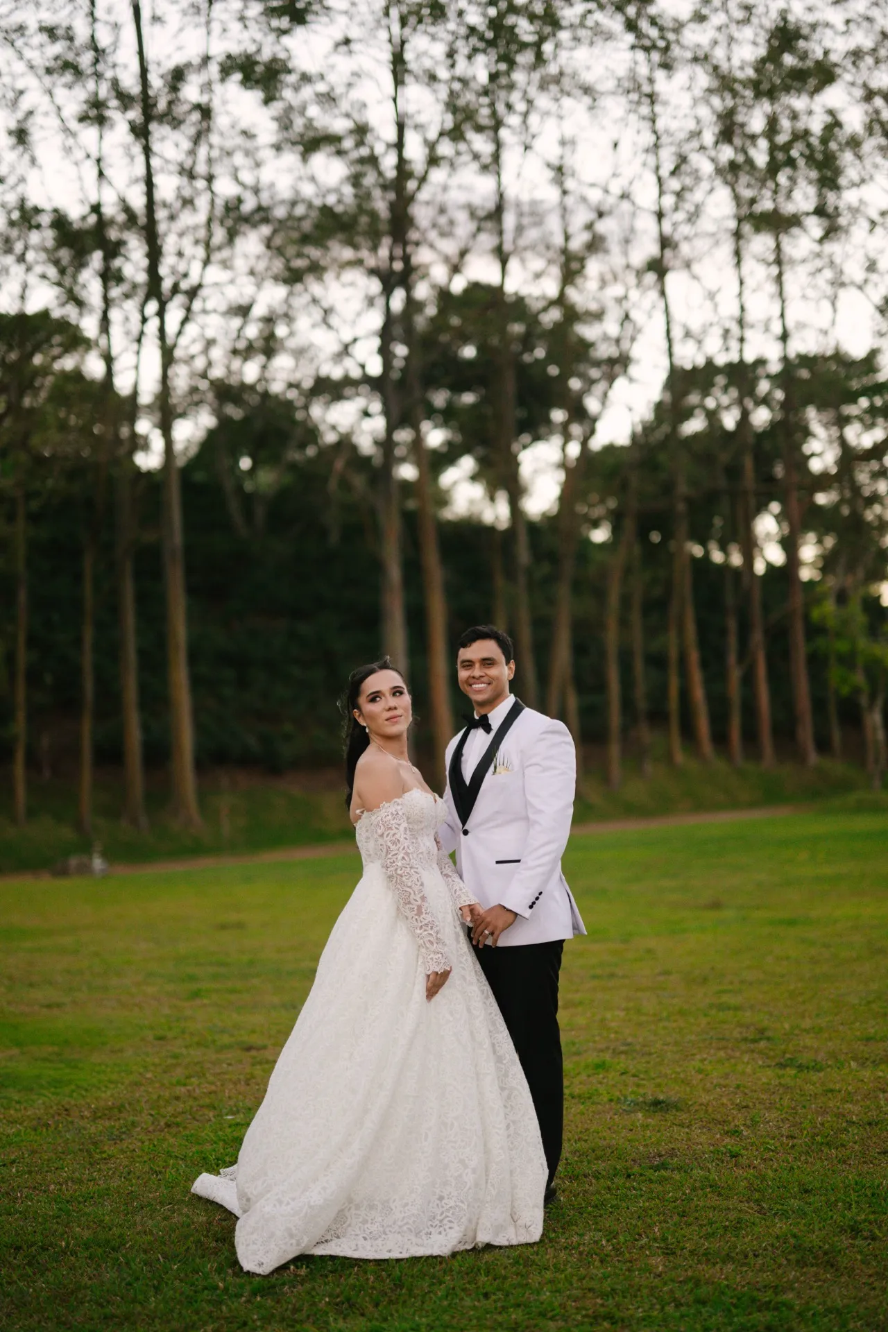 Brian & Raquel - photo 38