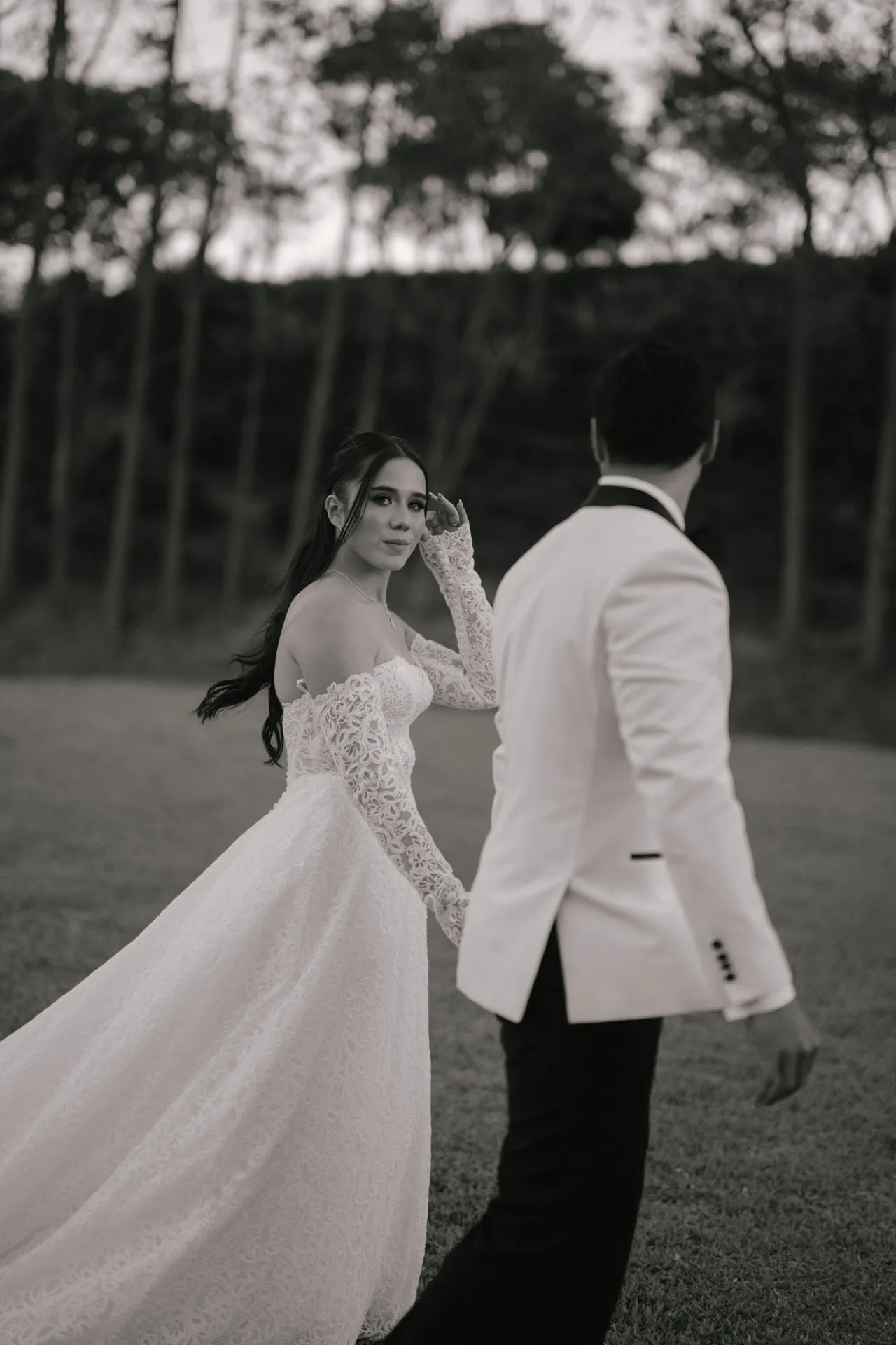 Brian & Raquel - photo 40