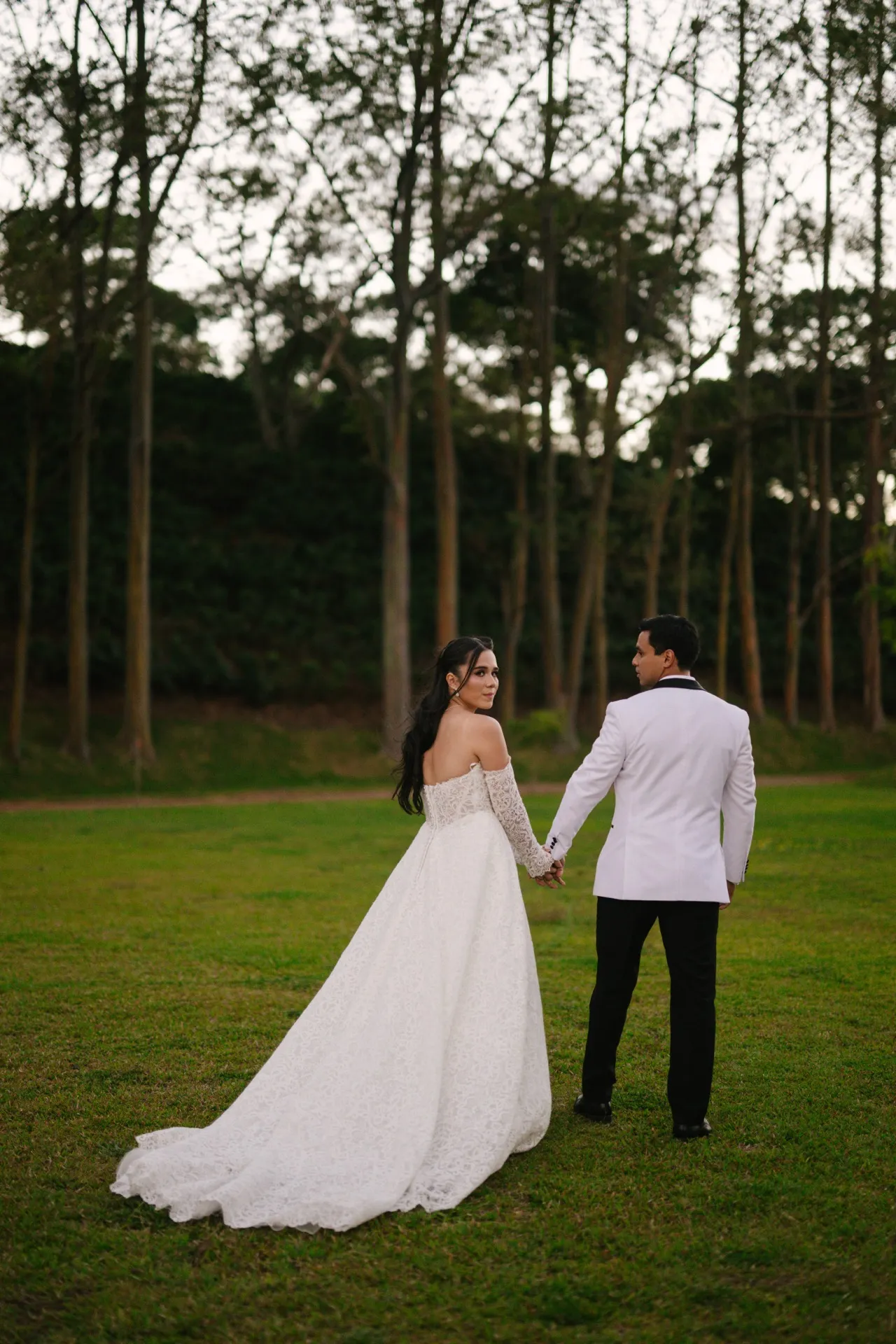 Brian & Raquel - photo 41