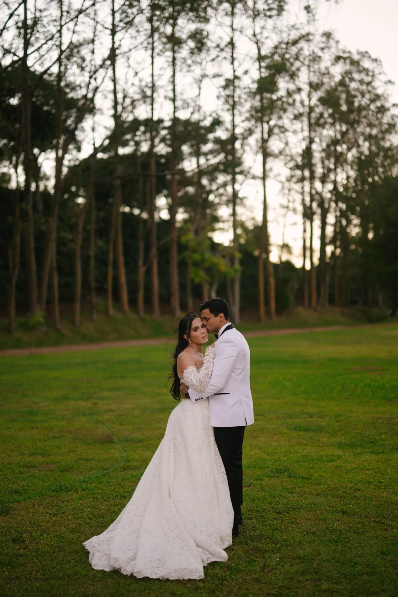 Brian & Raquel - photo 42