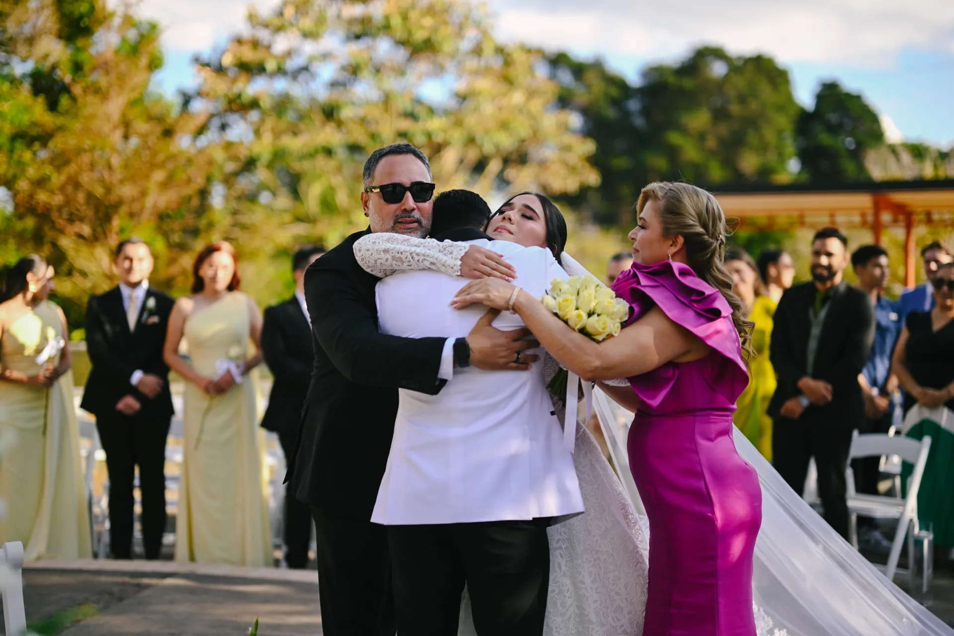 Brian & Raquel - photo 48
