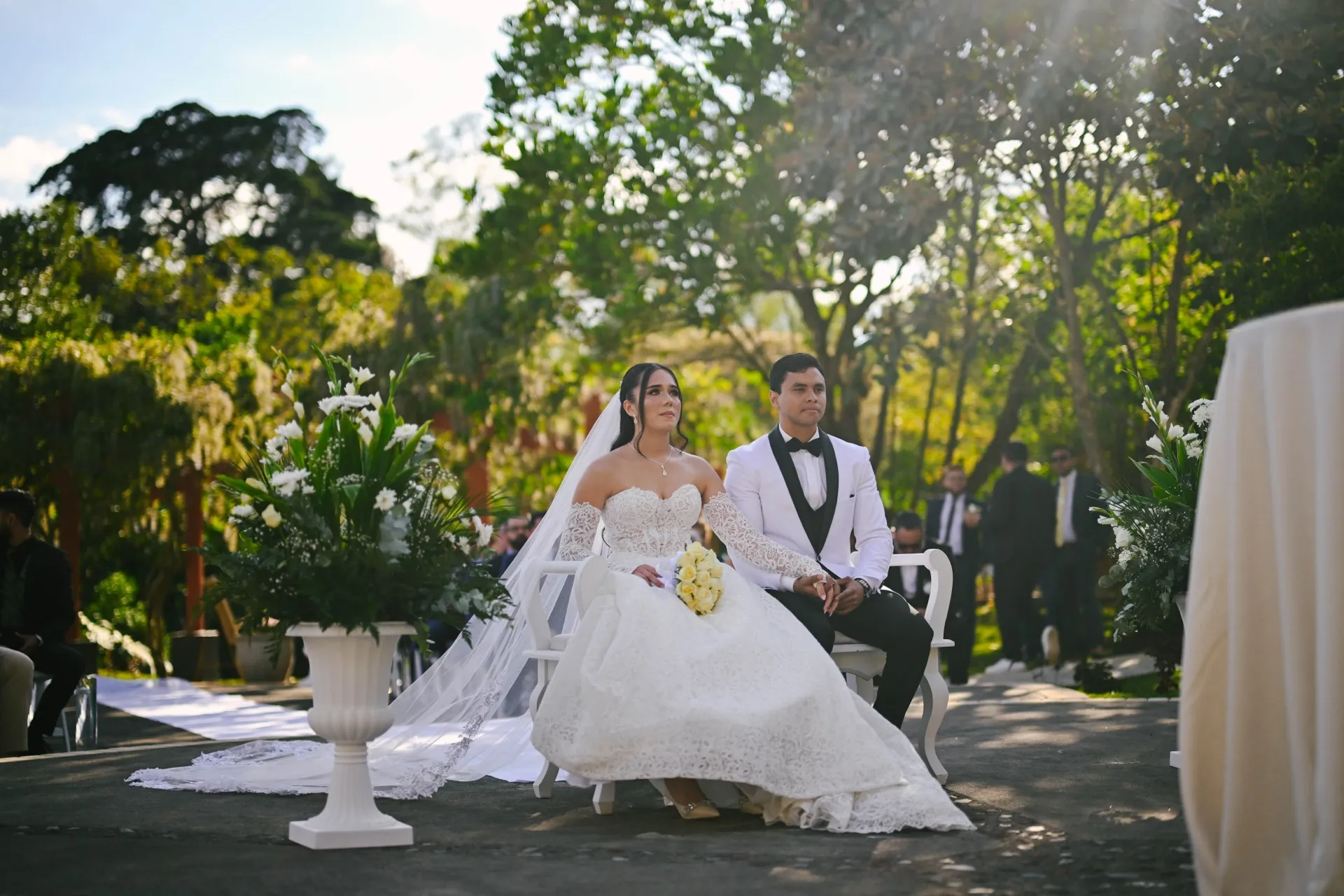 Brian & Raquel - photo 49