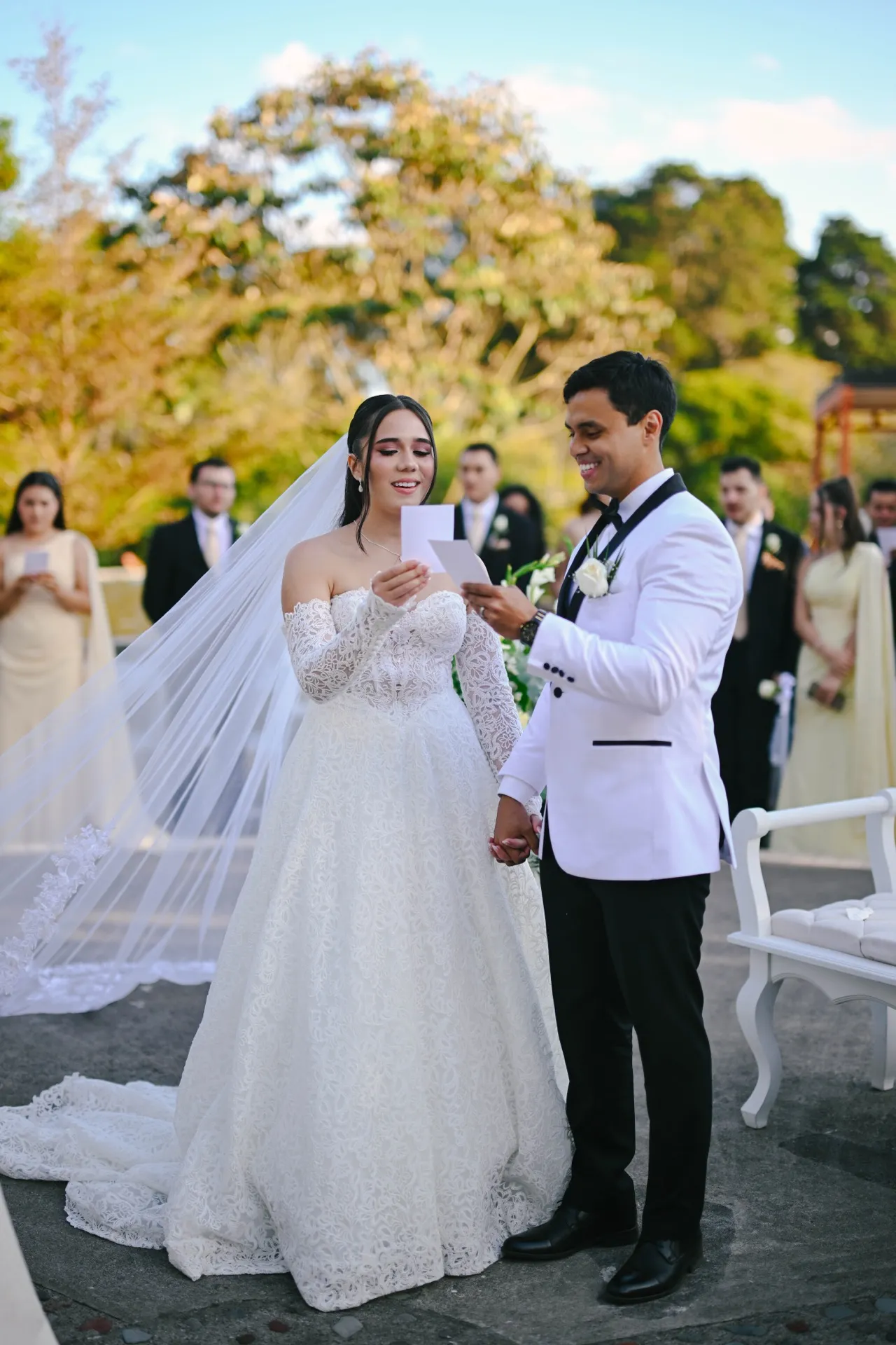 Brian & Raquel - photo 56