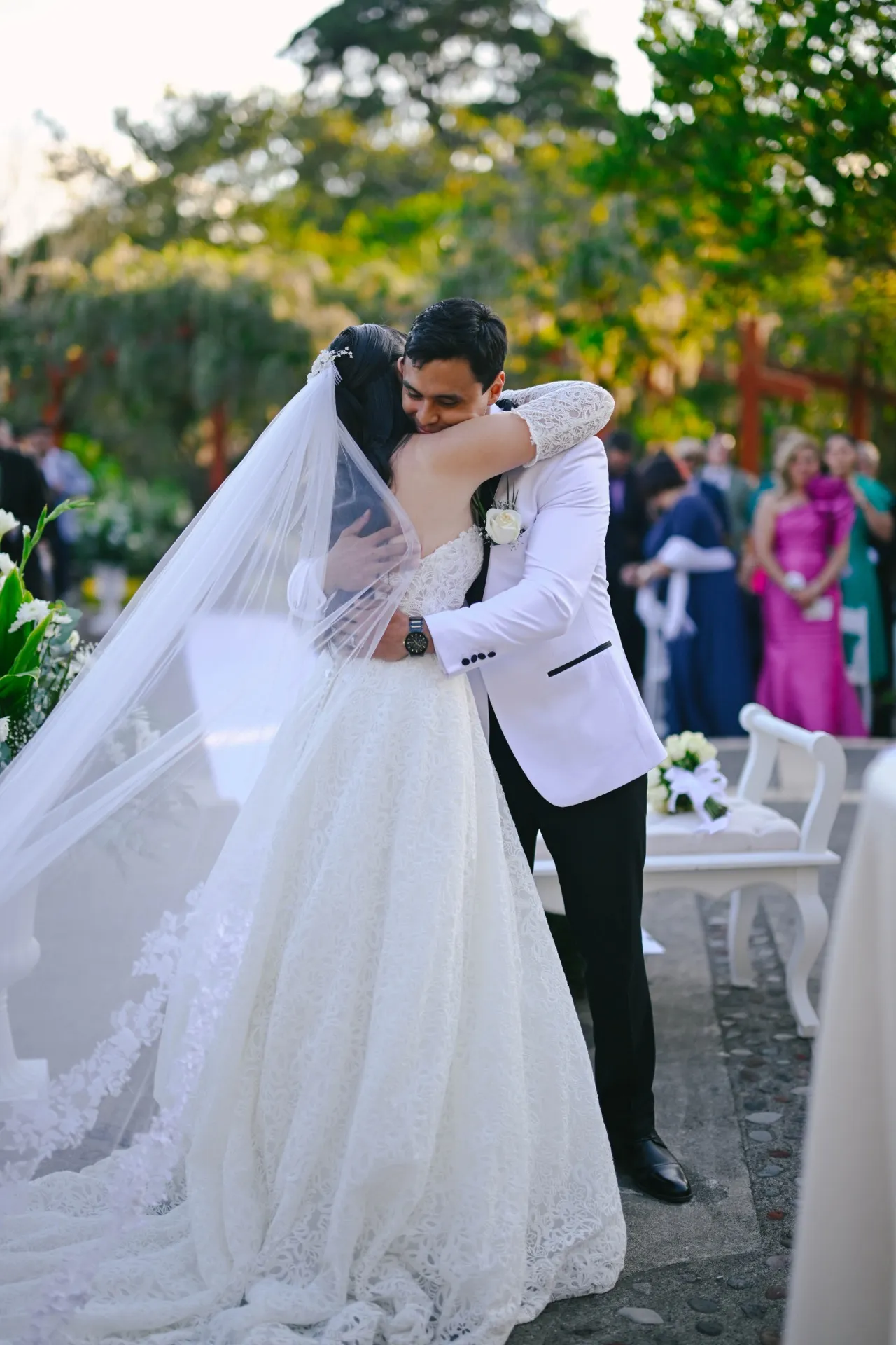 Brian & Raquel - photo 58