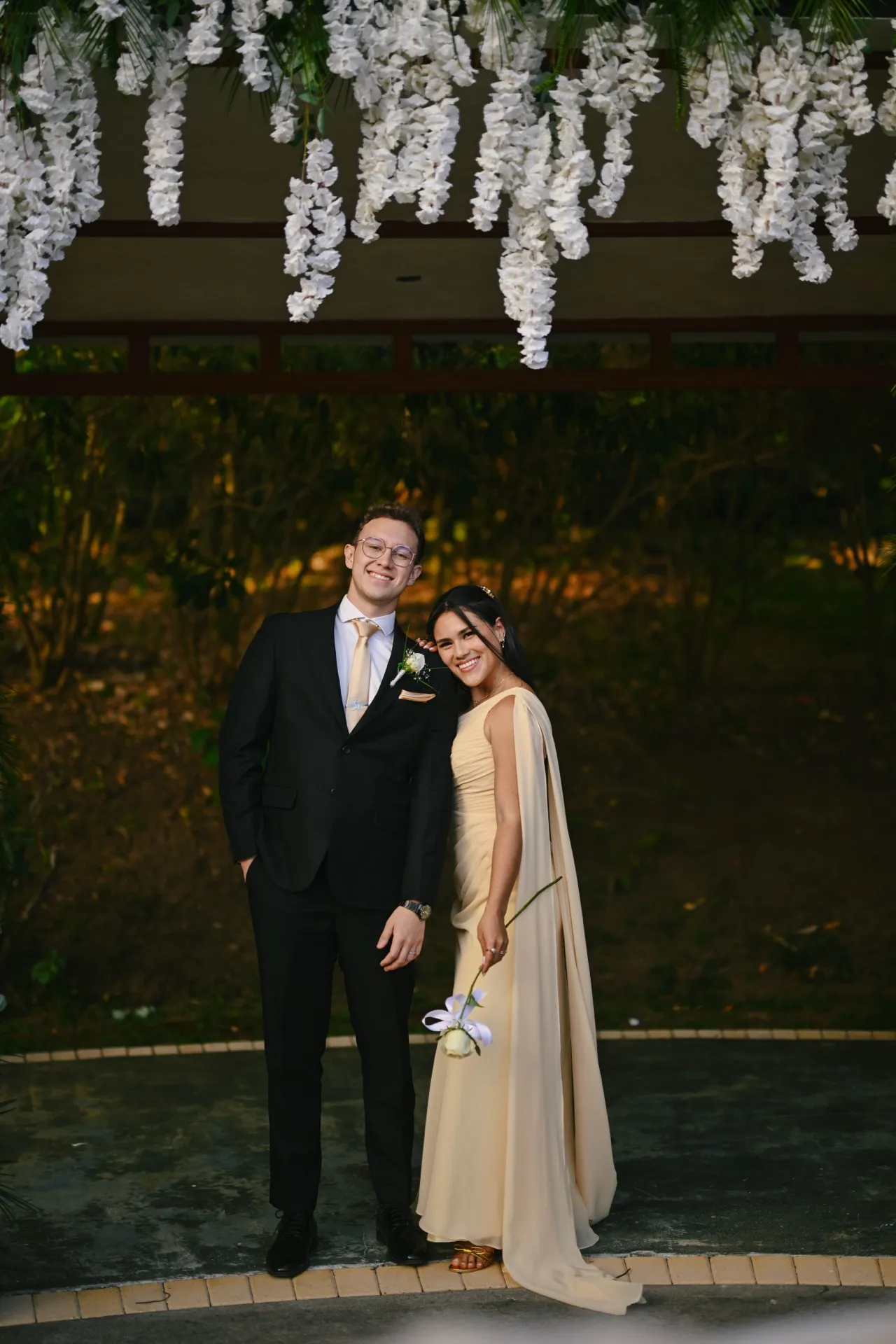 Brian & Raquel - photo 61