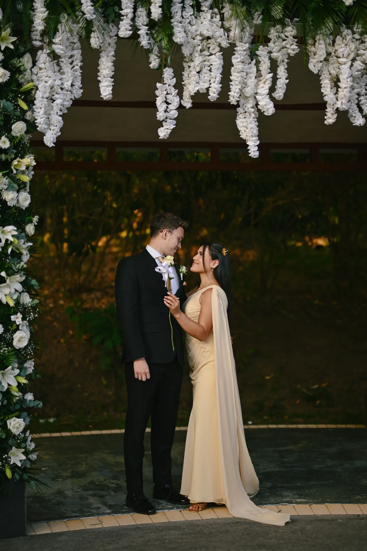 Brian & Raquel - photo 62