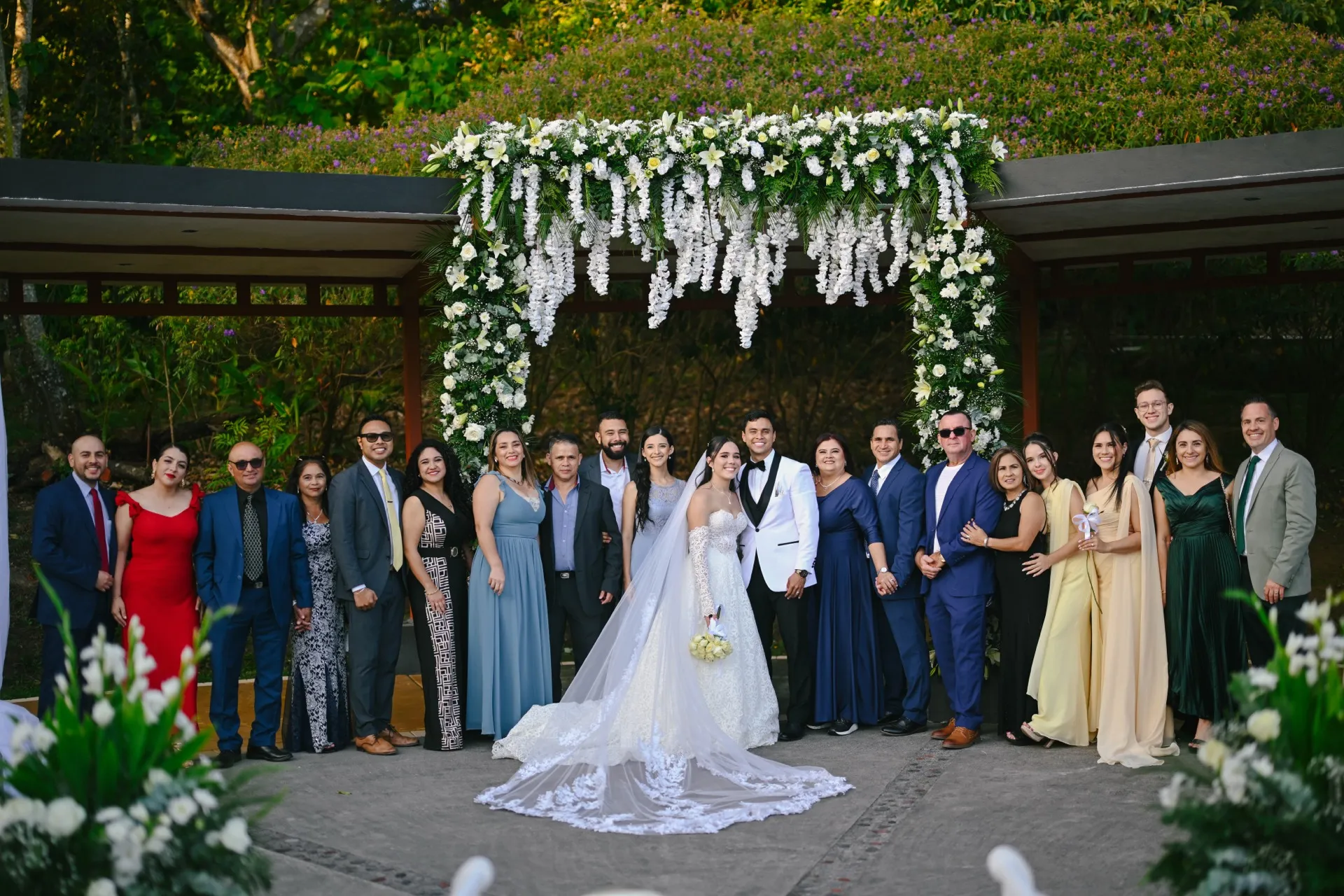 Brian & Raquel - photo 63