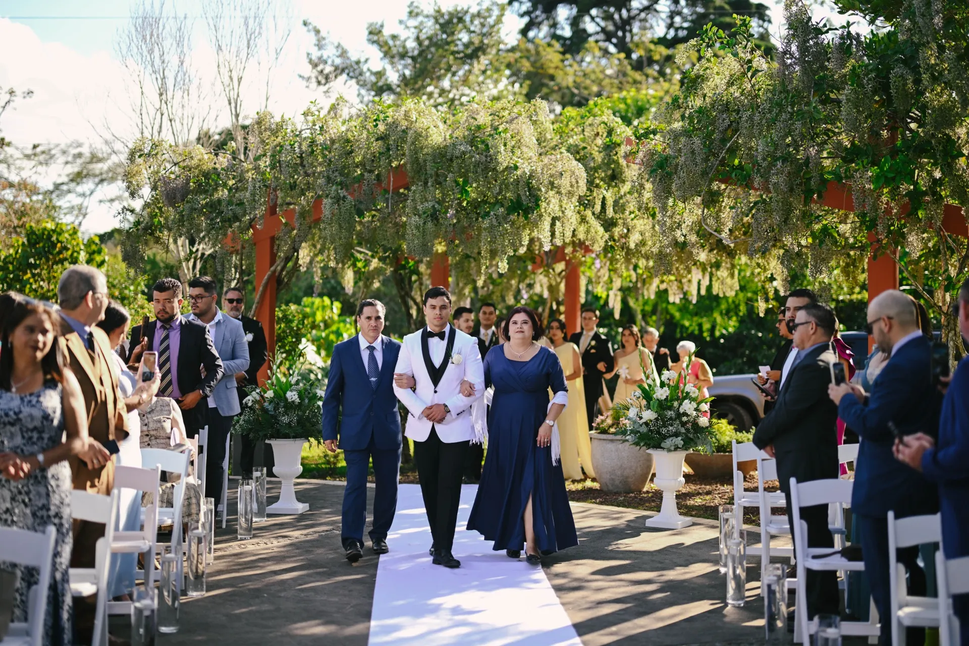 Brian & Raquel - photo 69
