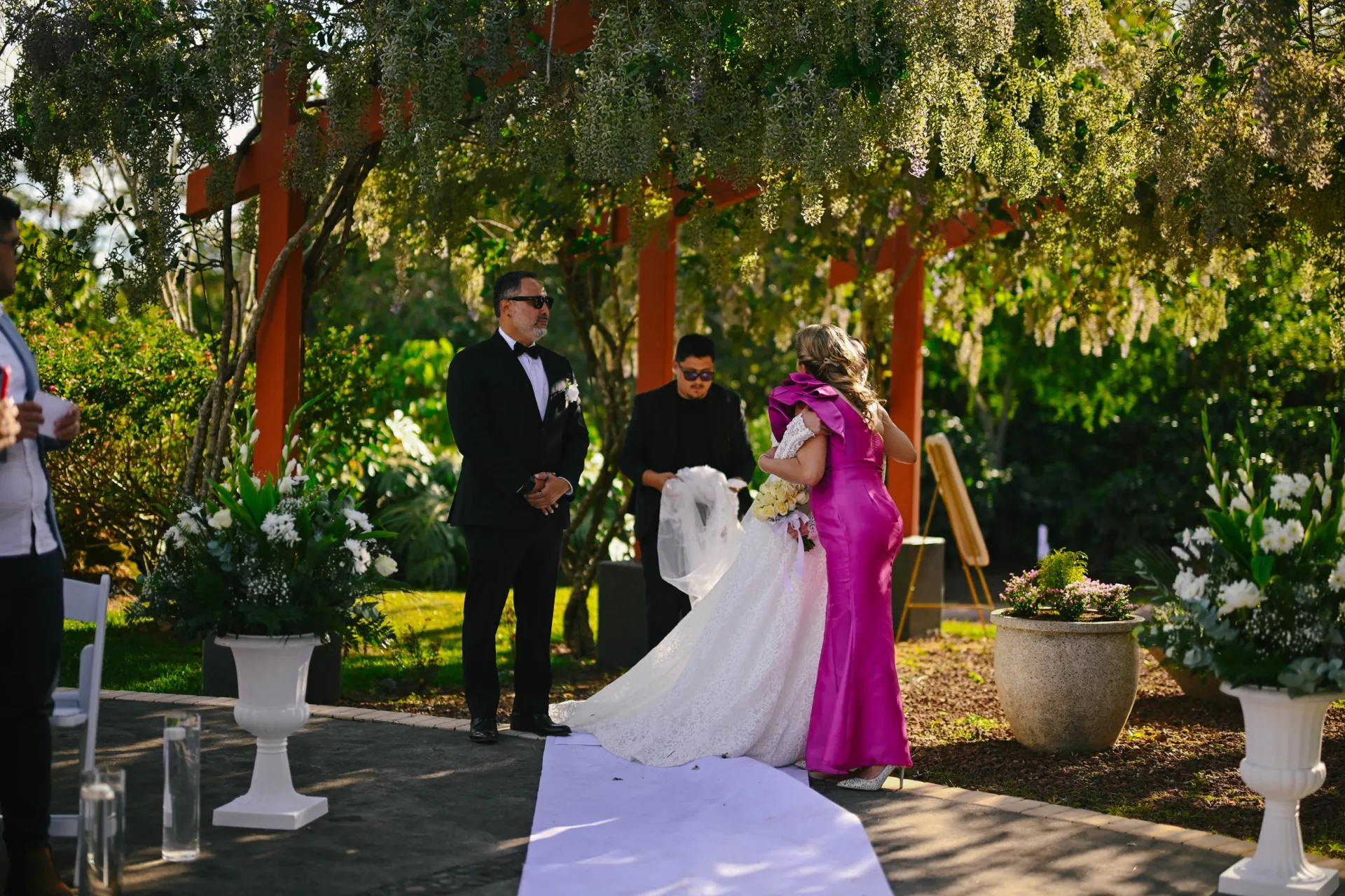 Brian & Raquel - photo 70