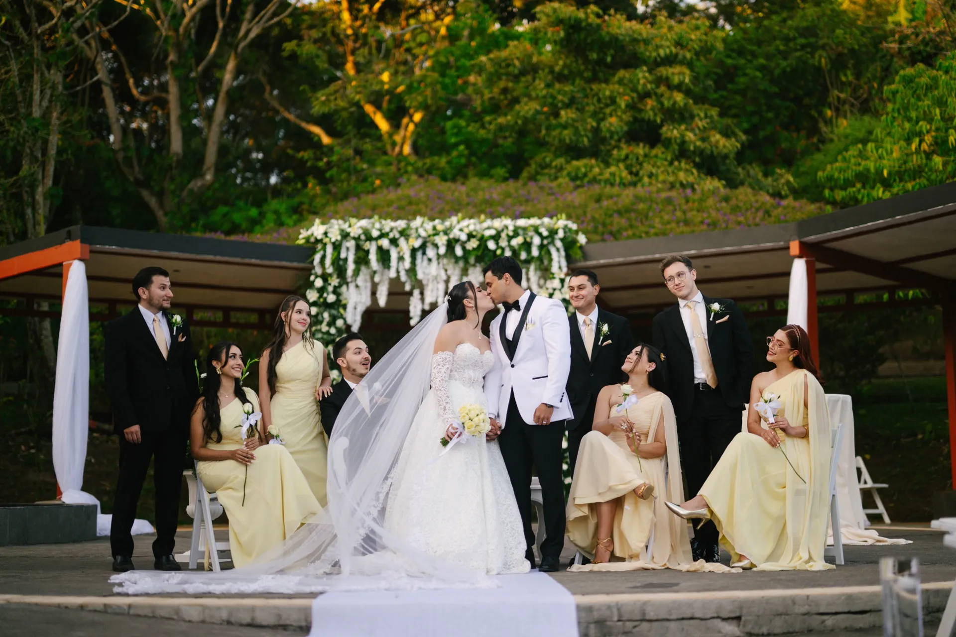 Brian & Raquel - photo 73