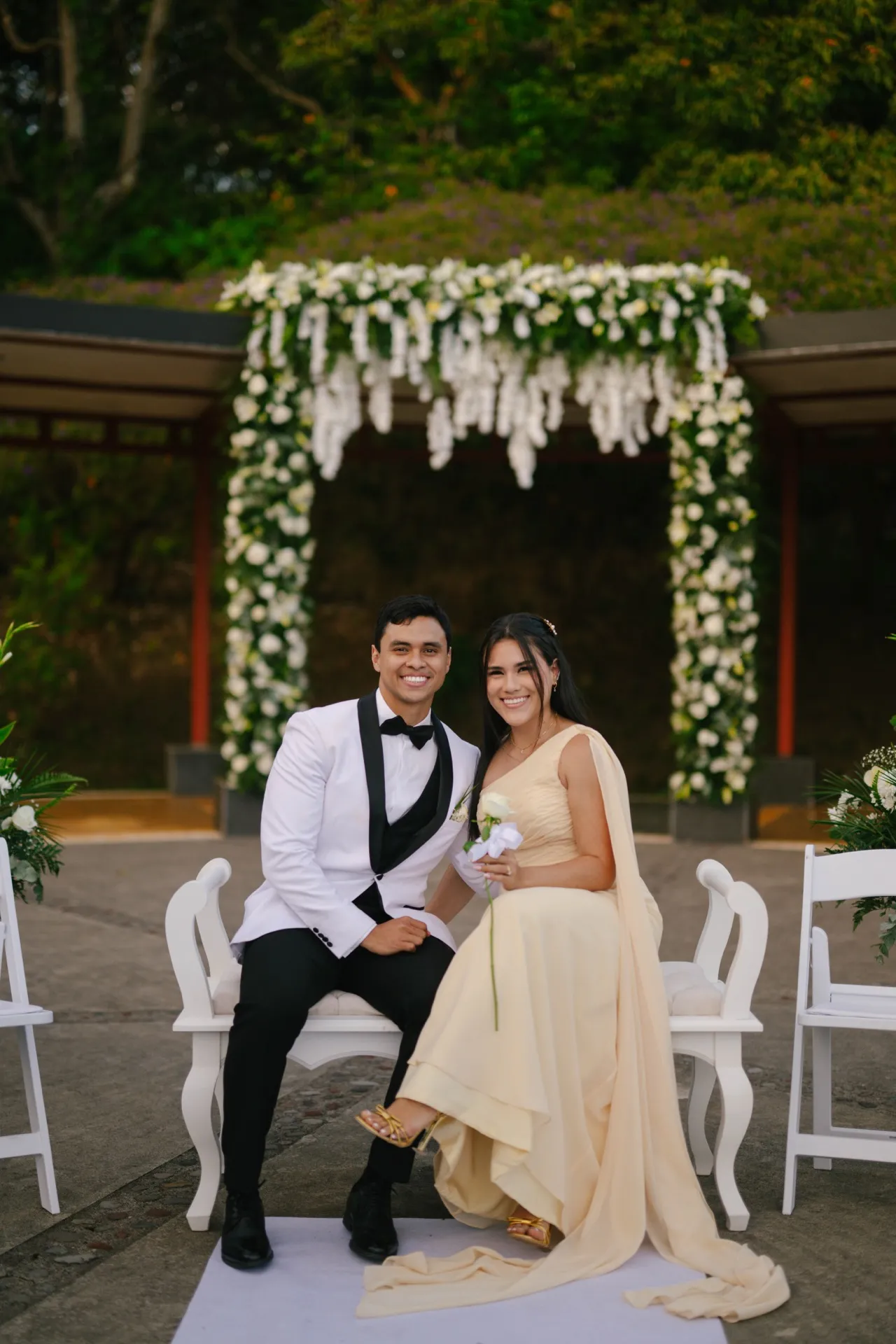 Brian & Raquel - photo 77