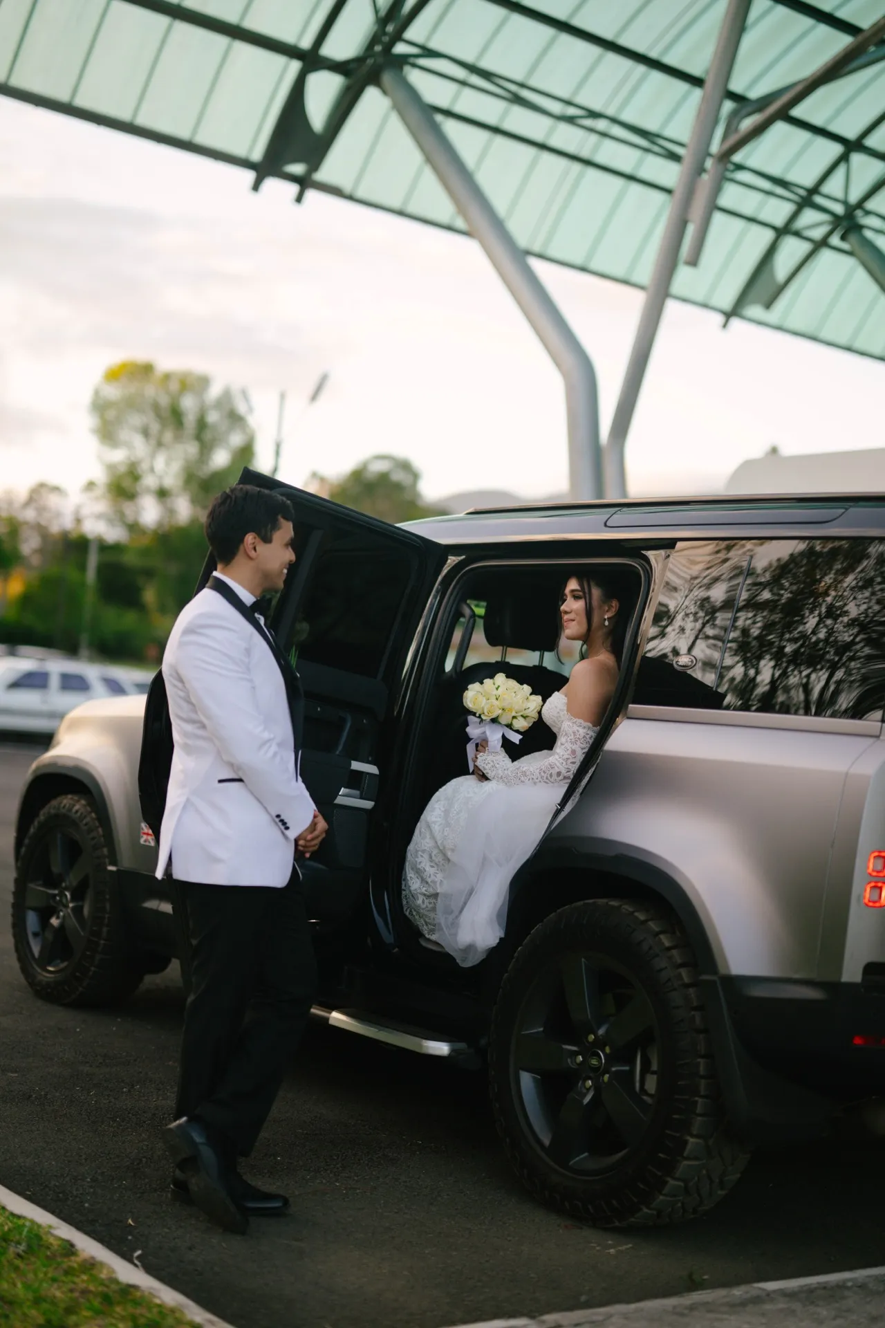 Brian & Raquel - photo 78
